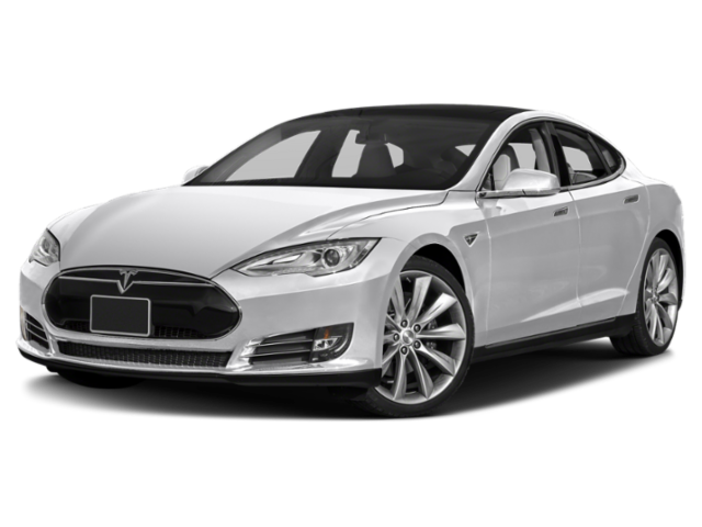 2014 Tesla Model S