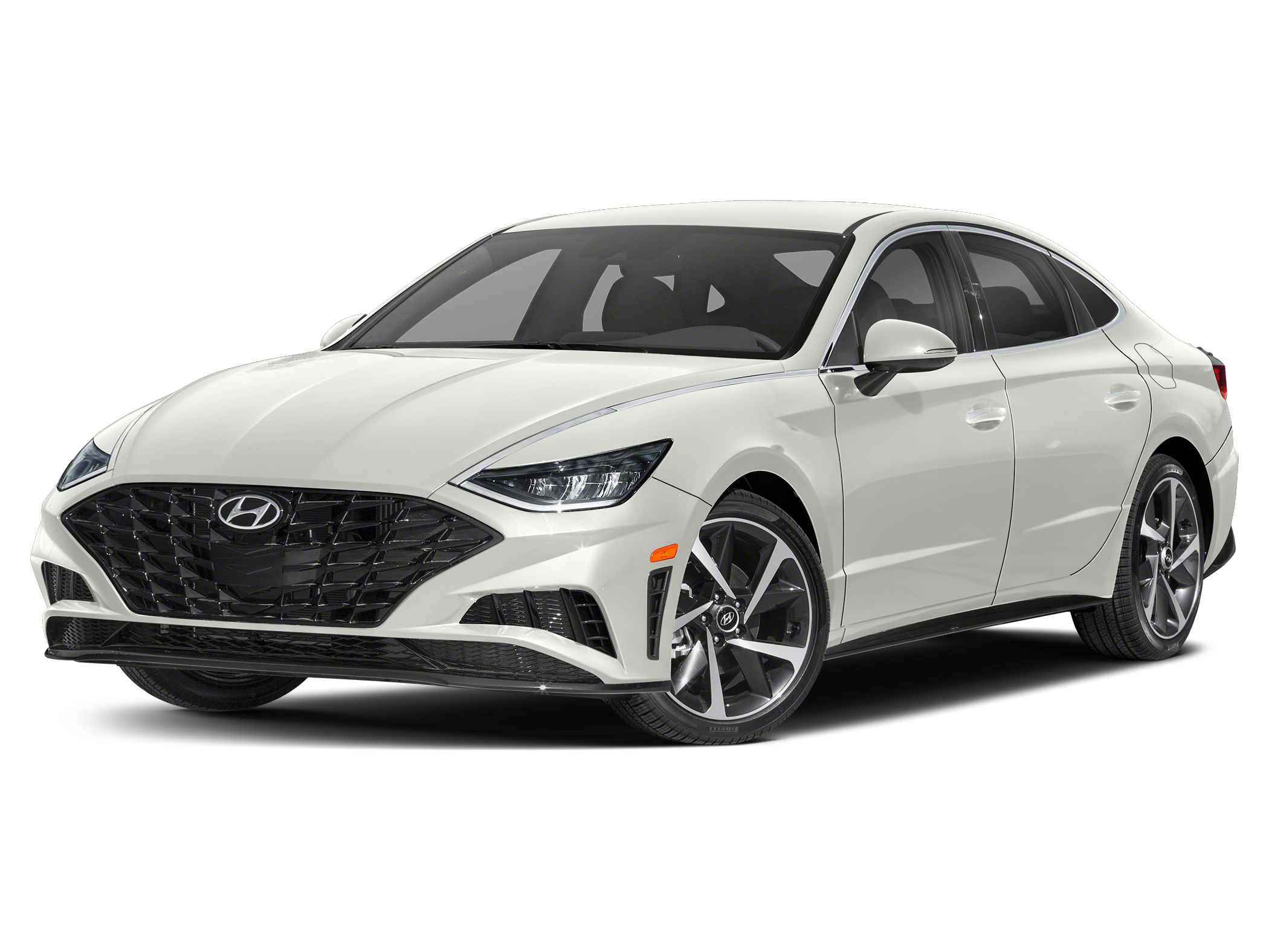 2021 Hyundai Sonata SEL Plus's photo