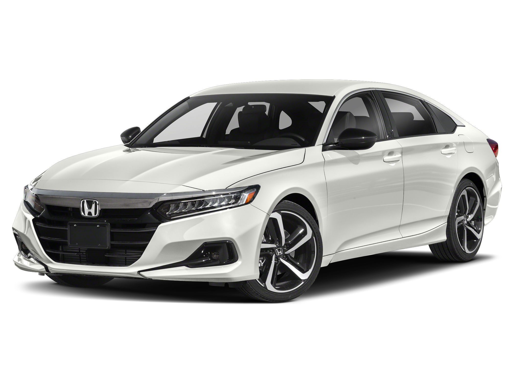 2021 Honda Accord 1.5T Sport CVT's photo