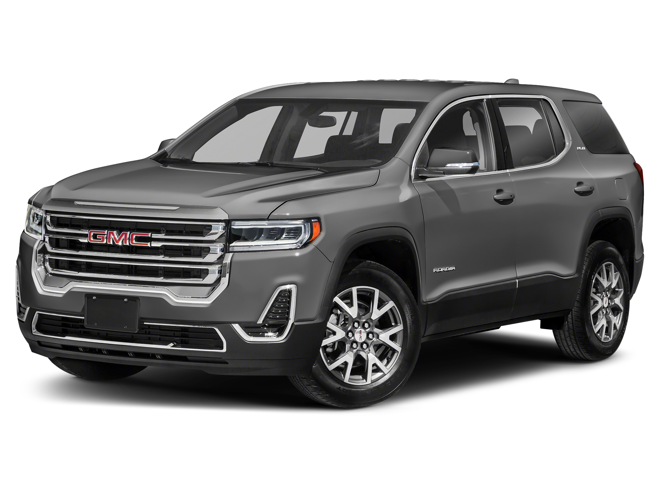 2020 GMC Acadia SLE FWD's photo