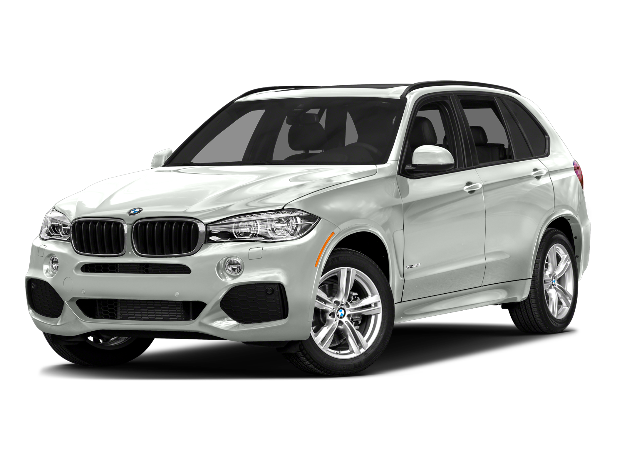 2016 BMW X5 xDrive35i's photo