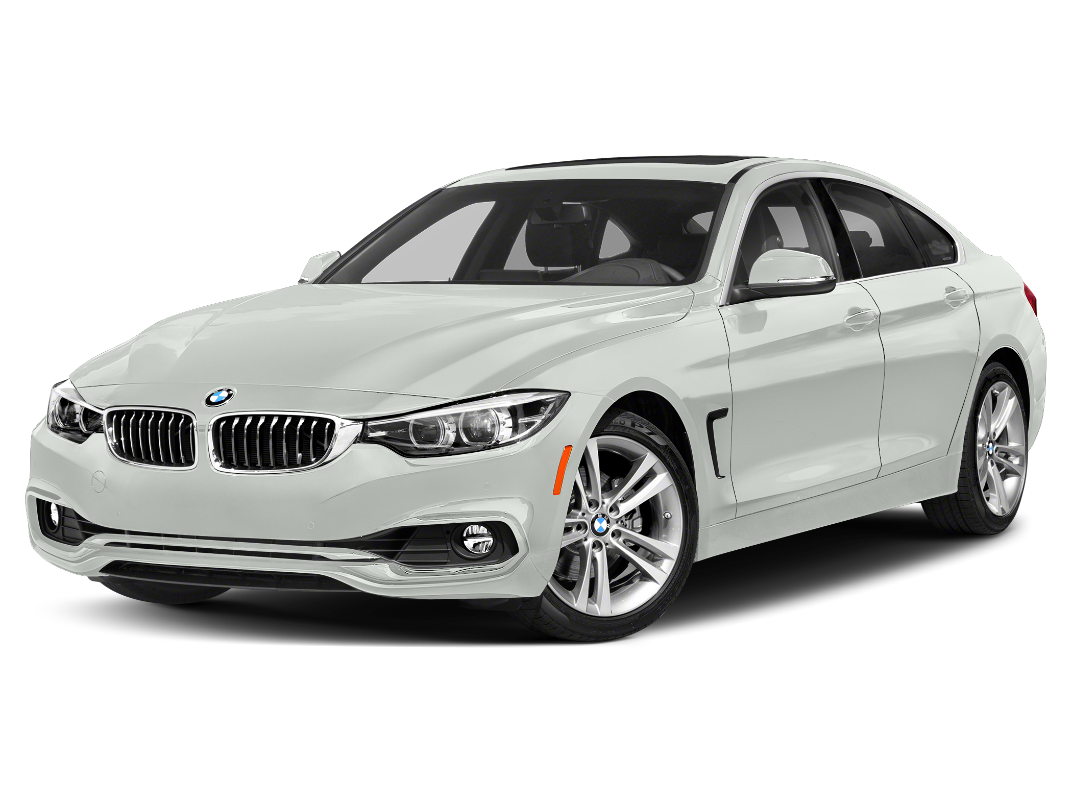 2018 BMW 4 Series 430i xDrive Gran Coupe's photo