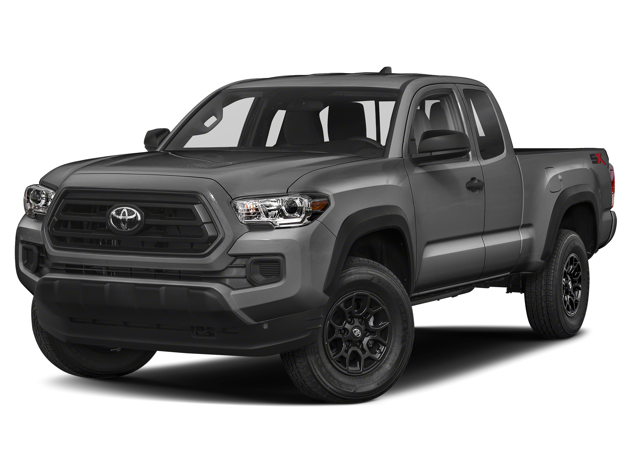2020 Toyota Tacoma SR Access Cab 2WD 4-Cyl Auto Std Bed's photo