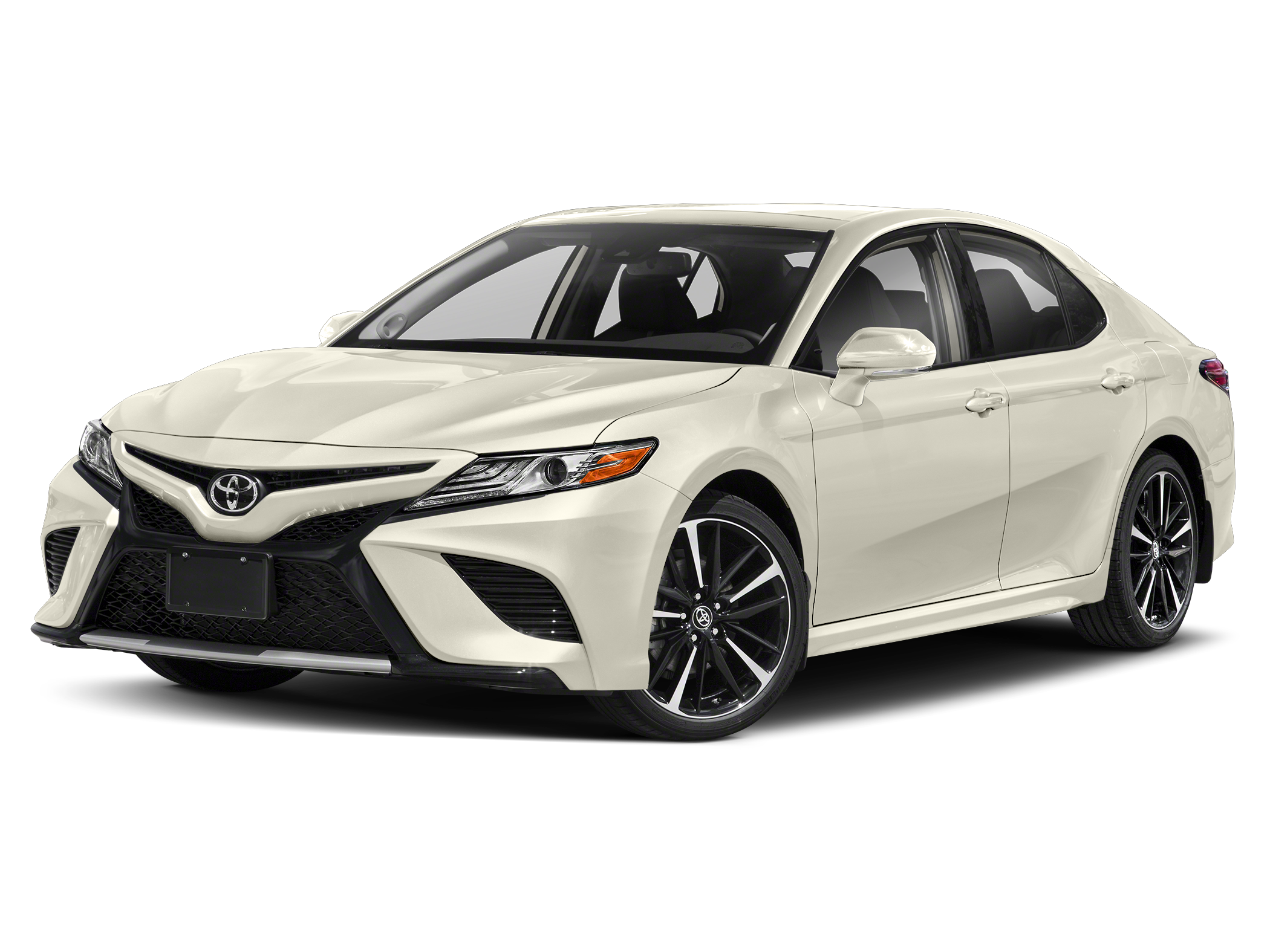 2020 Toyota Camry 2.5 Auto XSE's photo
