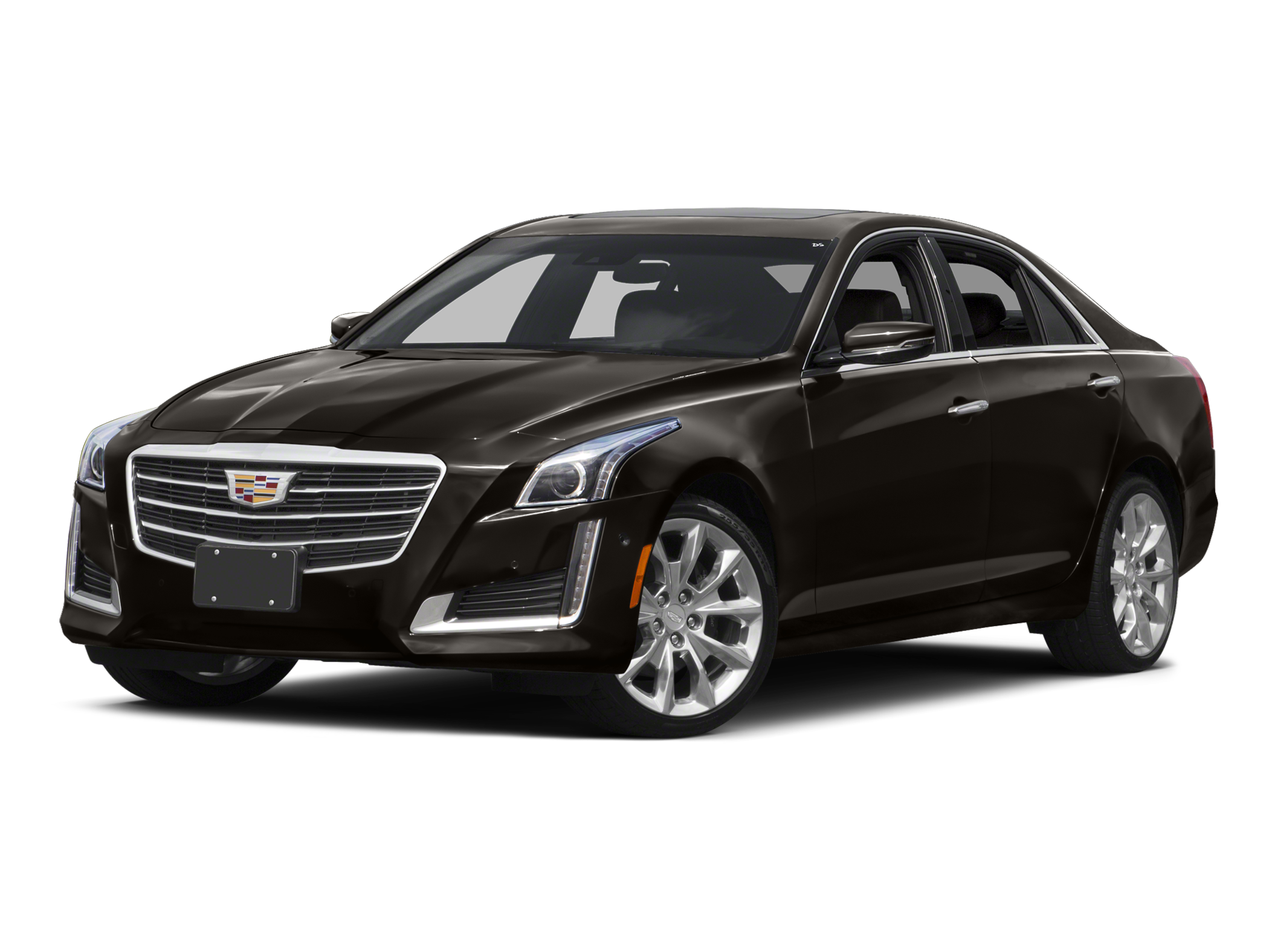 2016 Cadillac CTS 3.6 RWD Performance Collection's photo
