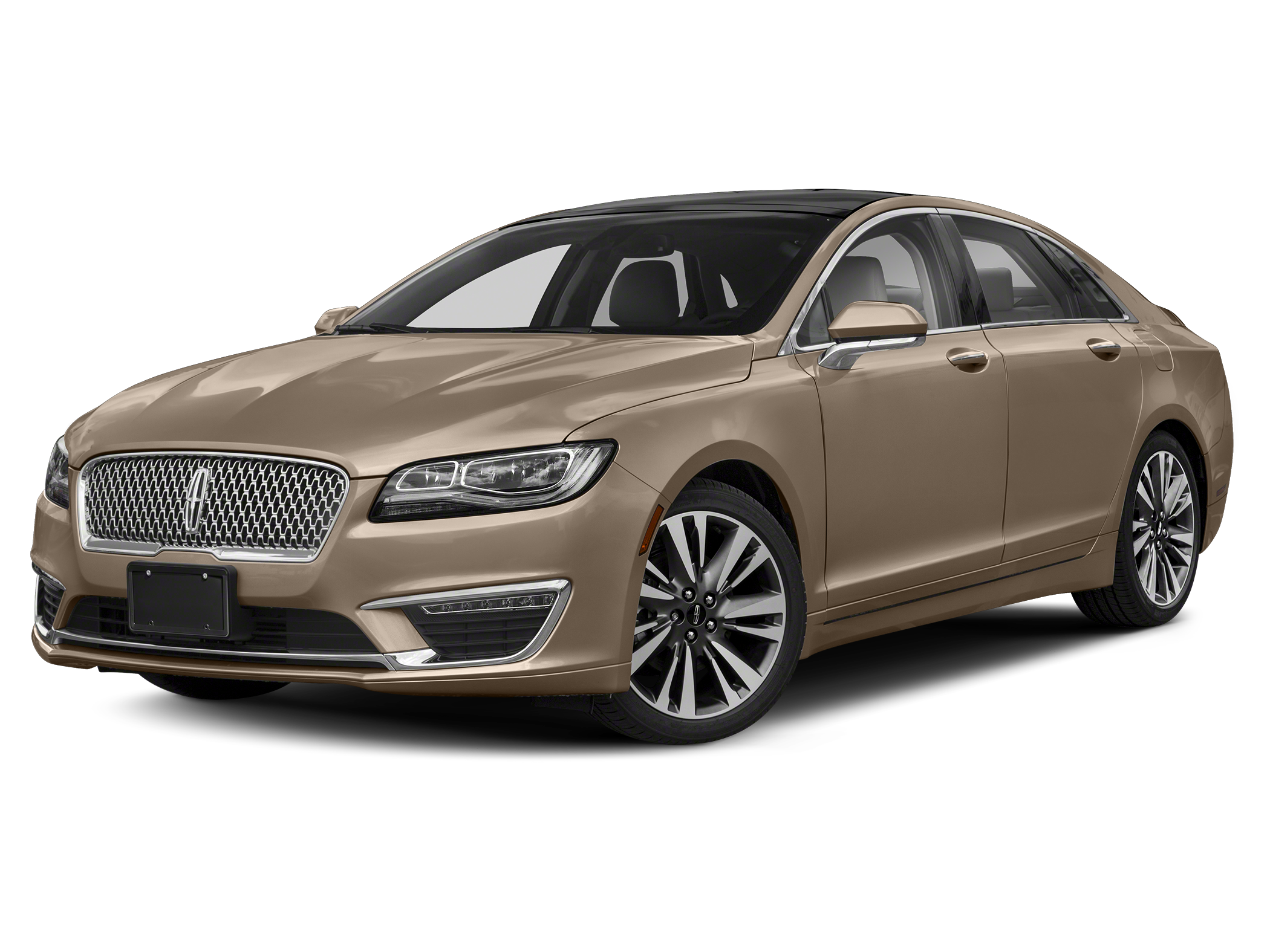2018 Lincoln MKZ