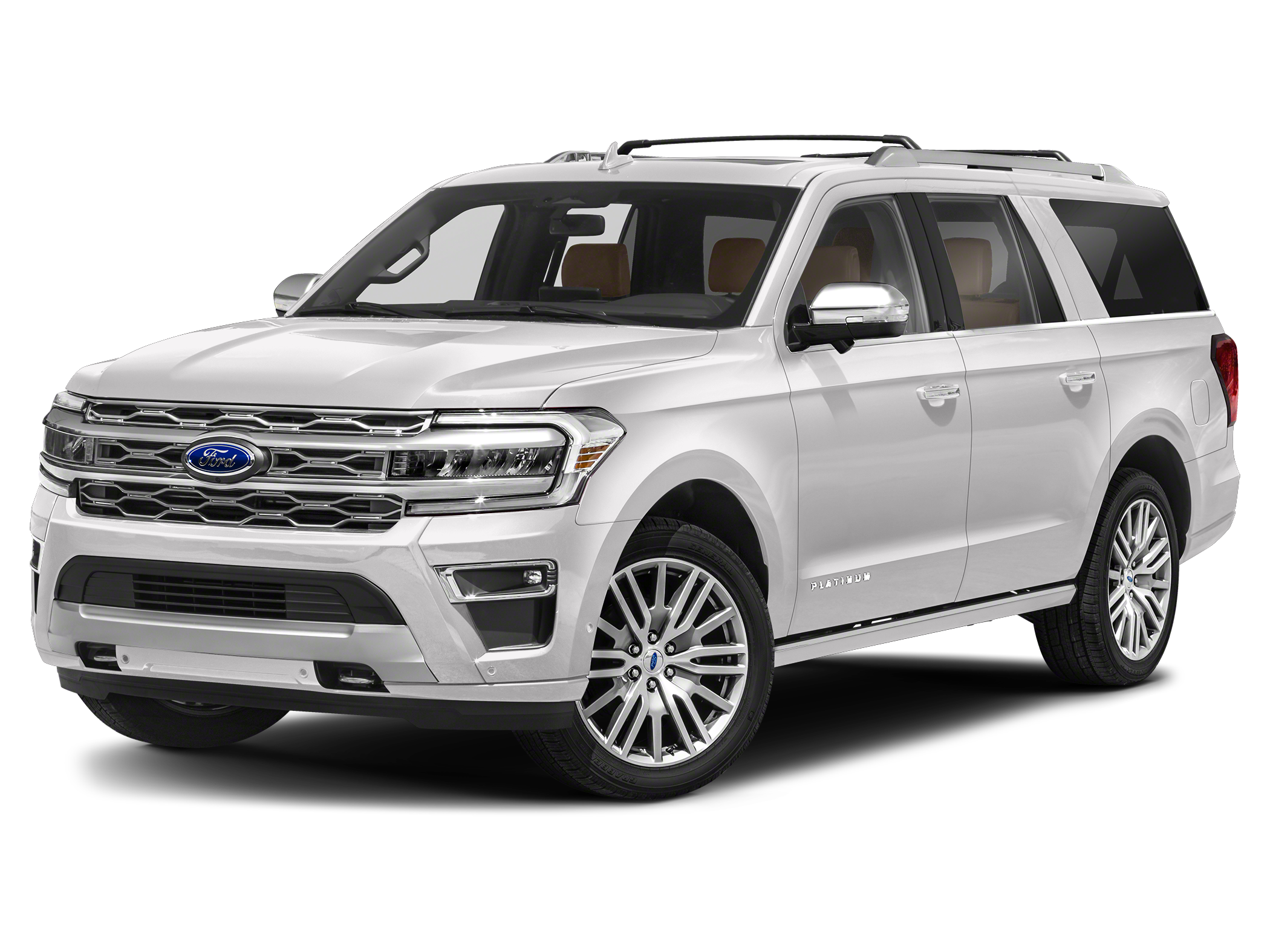 2024 Ford Expedition's photo