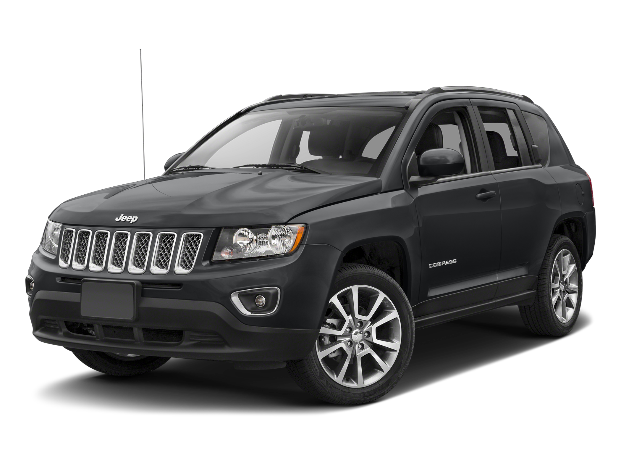 2017 Jeep Compass