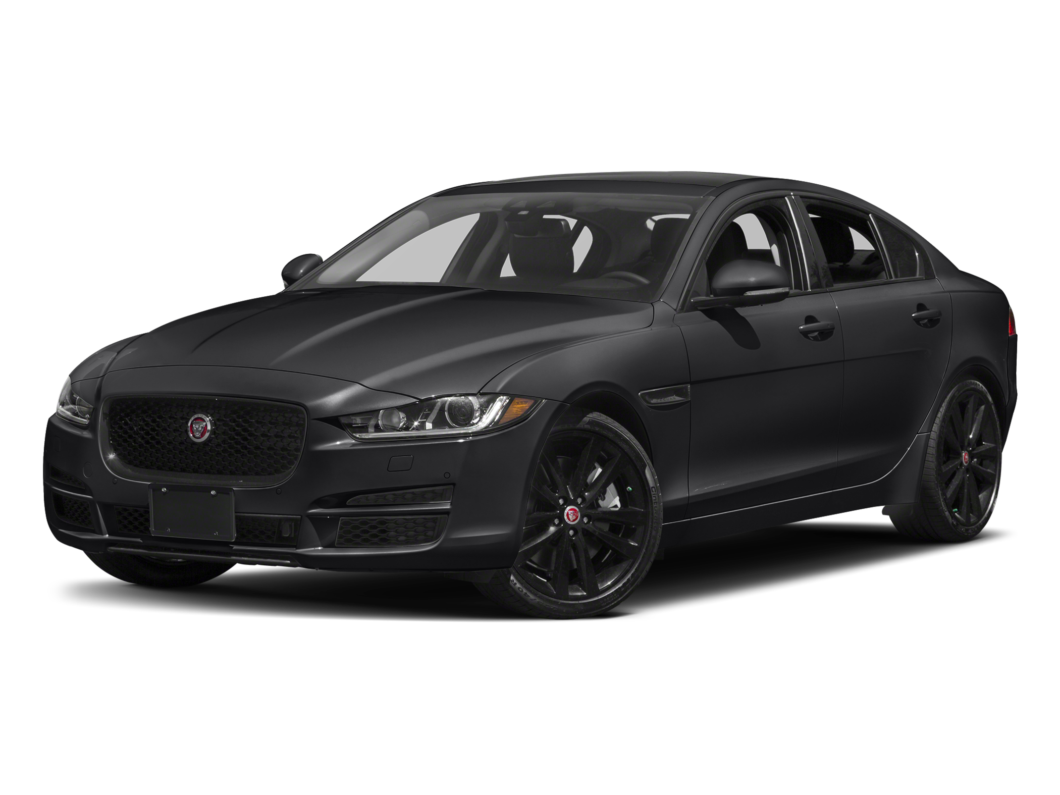 2017 Jaguar XE 35t Premium's photo