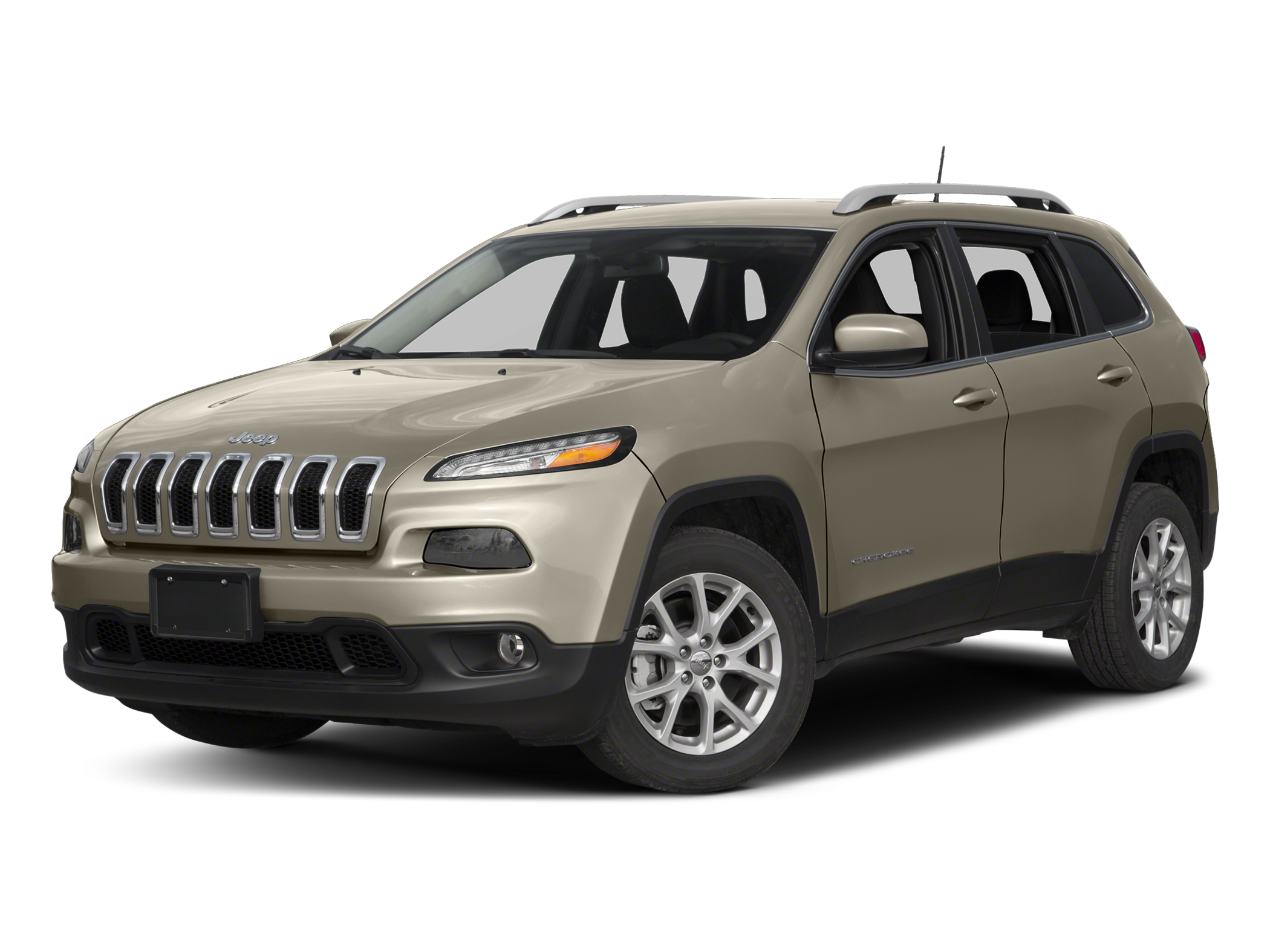 2017 Jeep Cherokee Latitude 4X4's photo