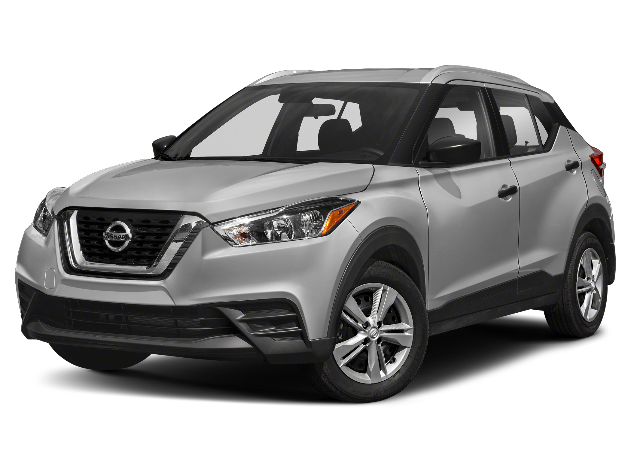2019 Nissan Kicks