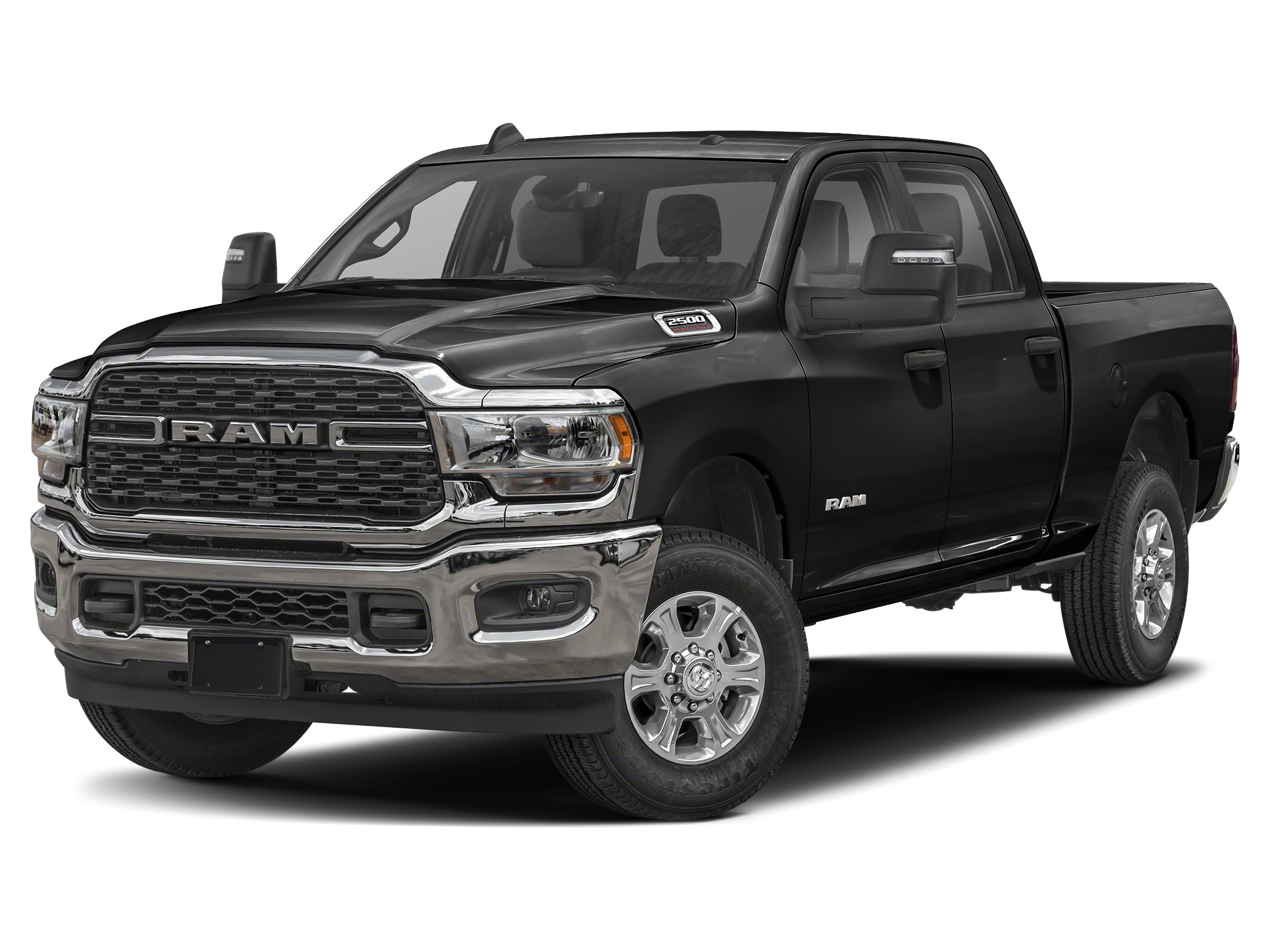 2024 RAM 2500 Lone Star 4X4 Crew Cab SWB's photo