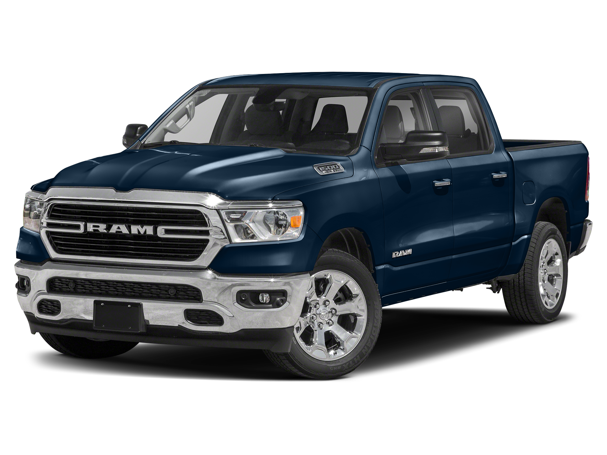 2021 RAM Ram 1500 Pickup