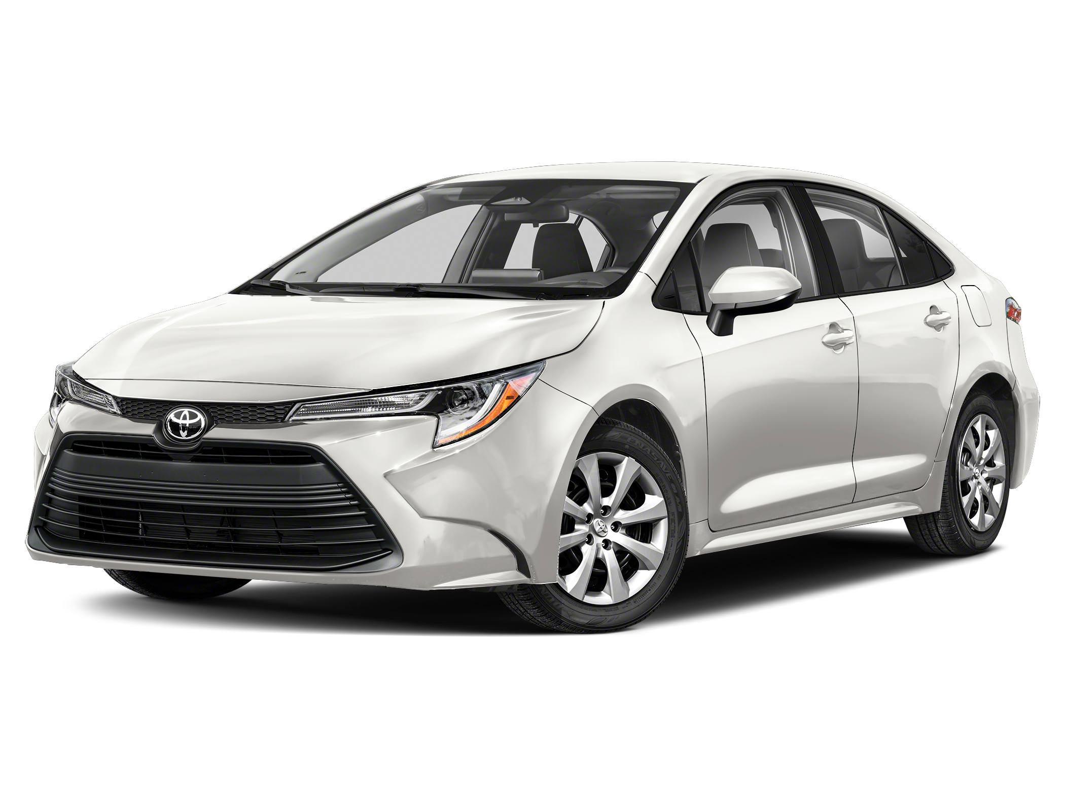 2023 Toyota Corolla LE CVT's photo