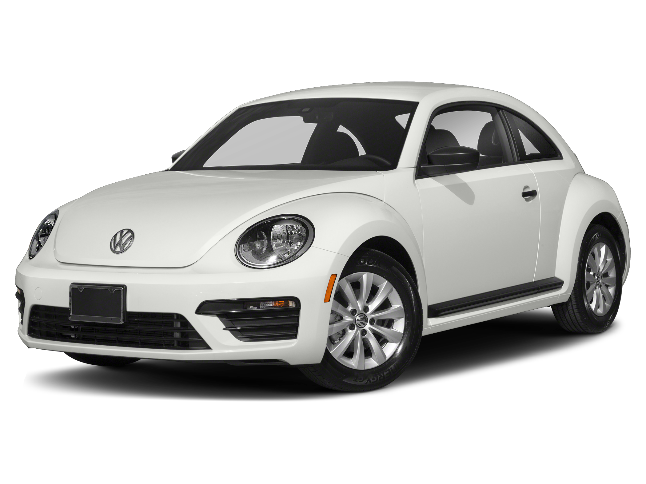 2017 Volkswagen Beetle