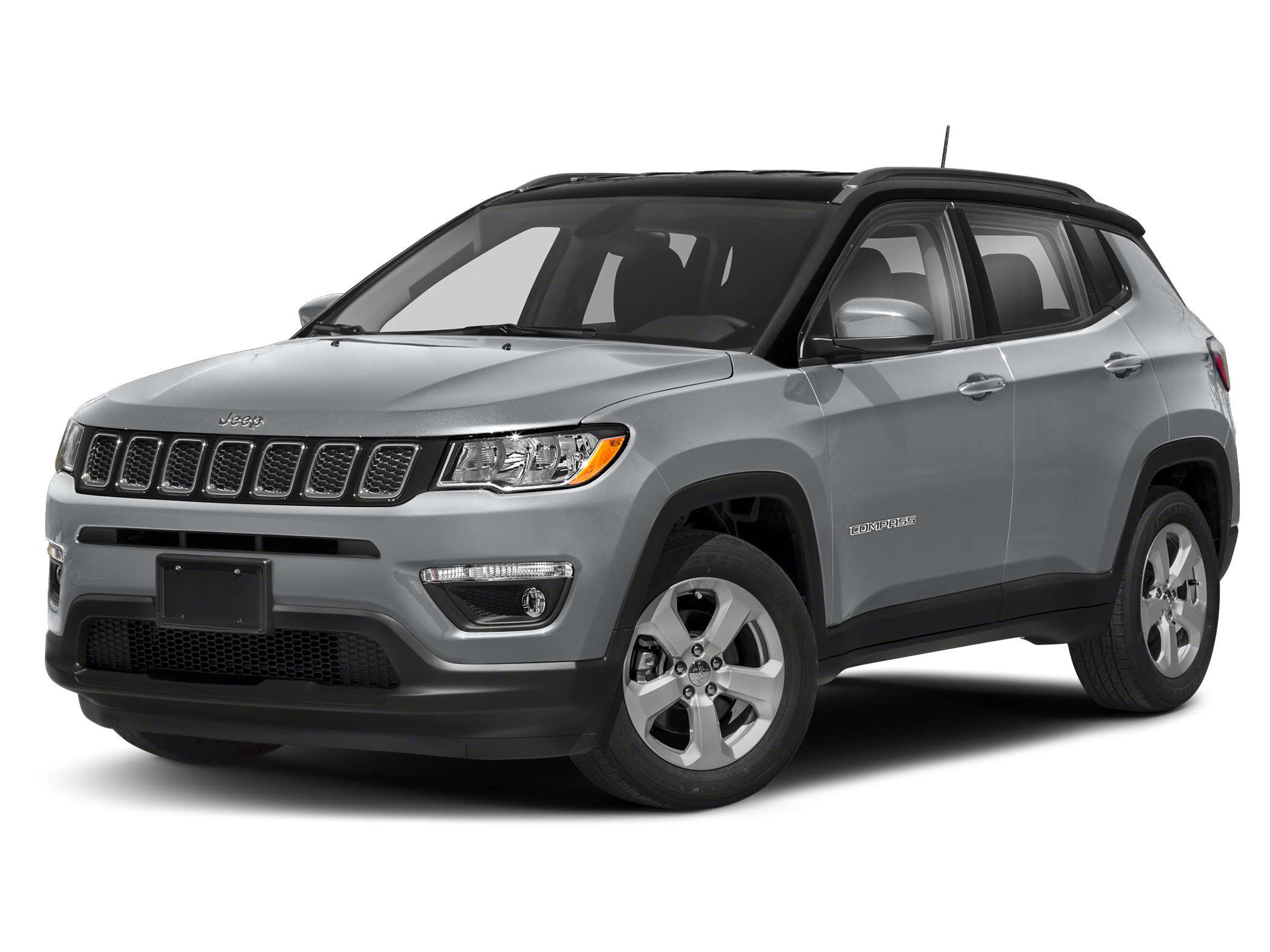 2019 Jeep Compass Limited's photo