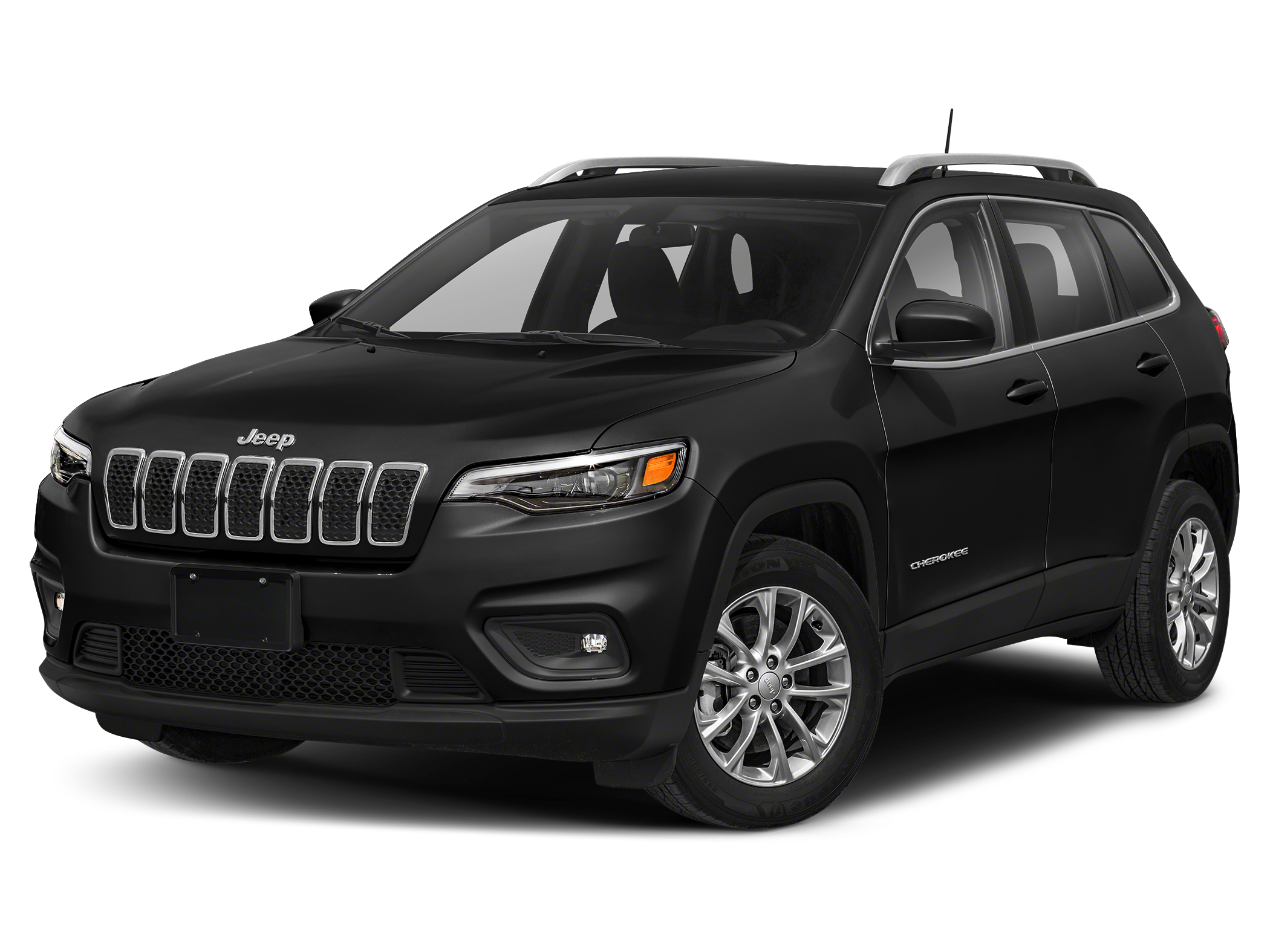 2019 Jeep Cherokee Latitude Plus's photo