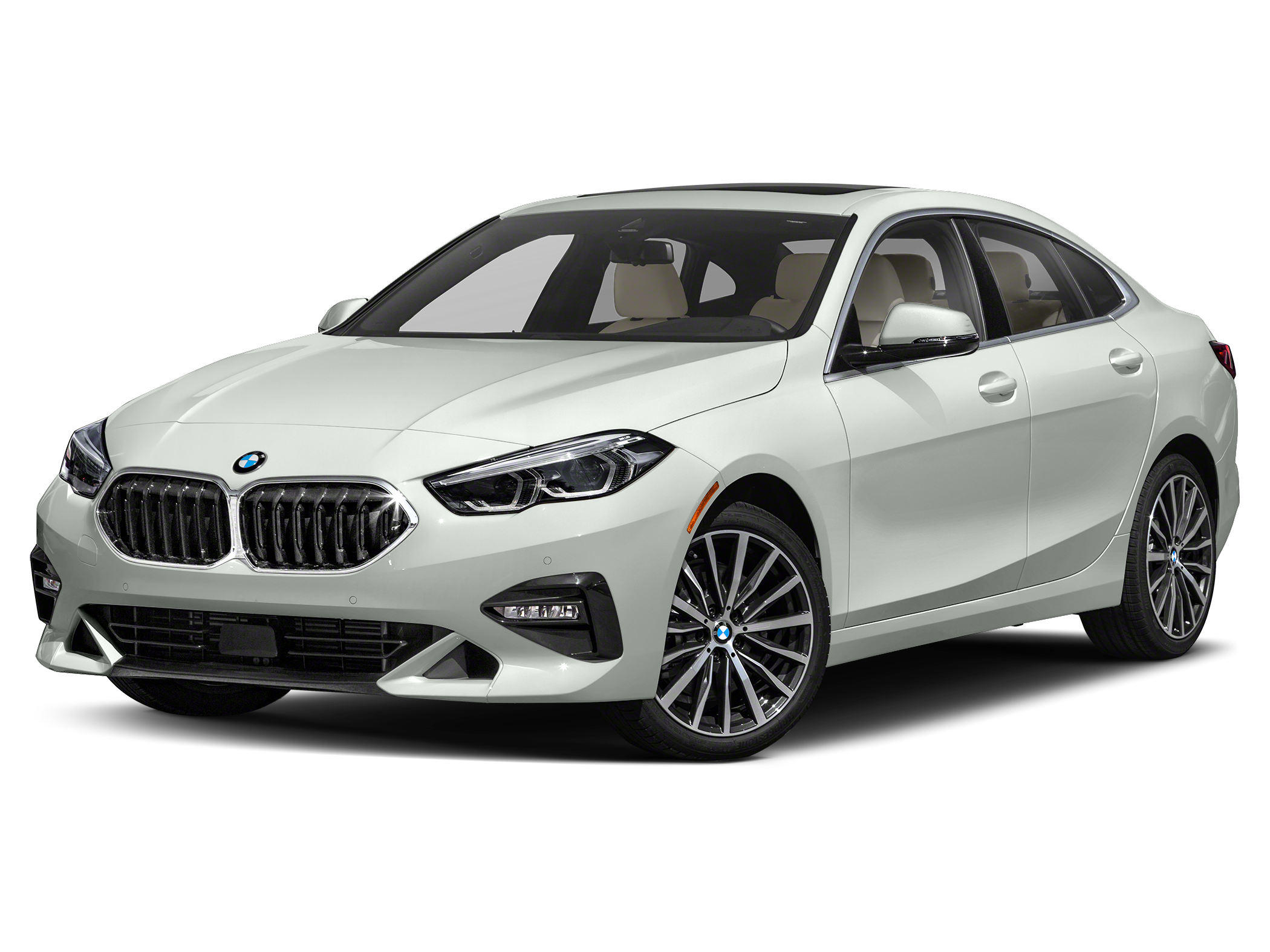 2022 BMW 2 Series 228i sDrive Gran Coupe's photo