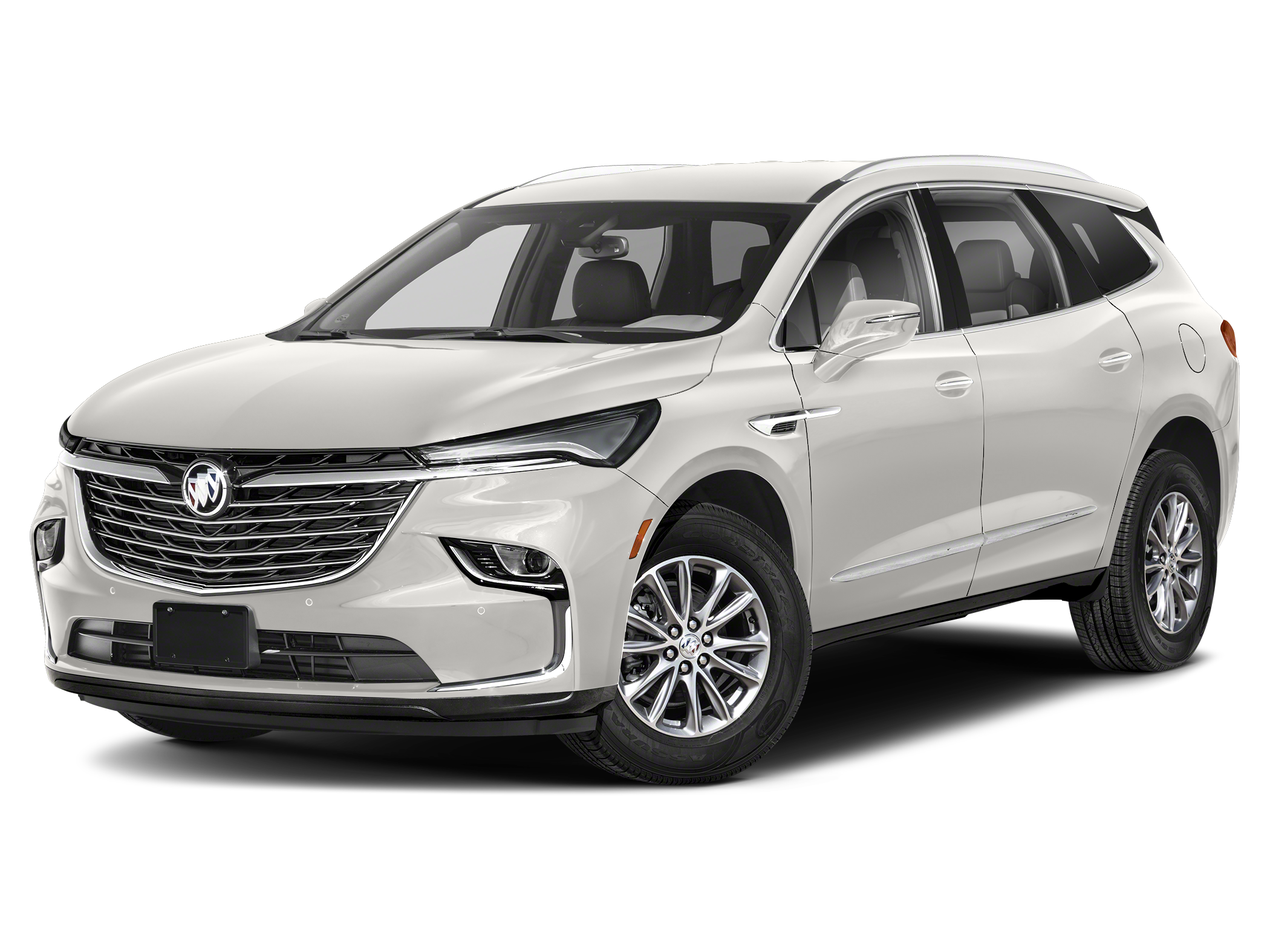 2022 Buick Enclave Premium's photo