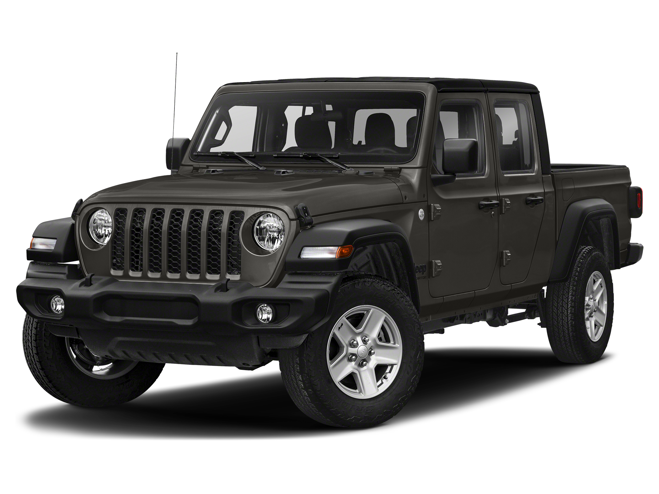 2020 Jeep Gladiator Sport's photo
