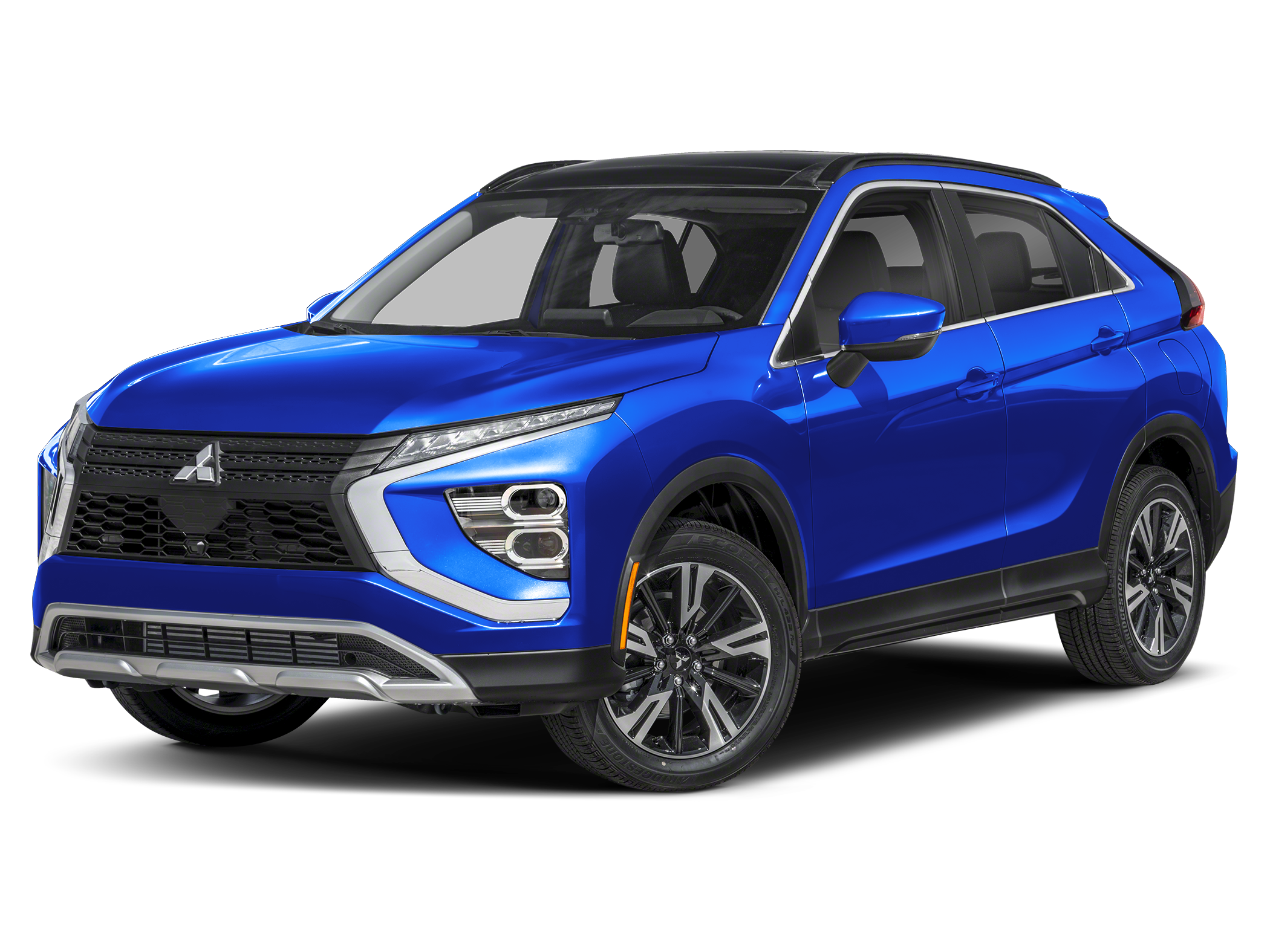 2025 Mitsubishi Eclipse Cross