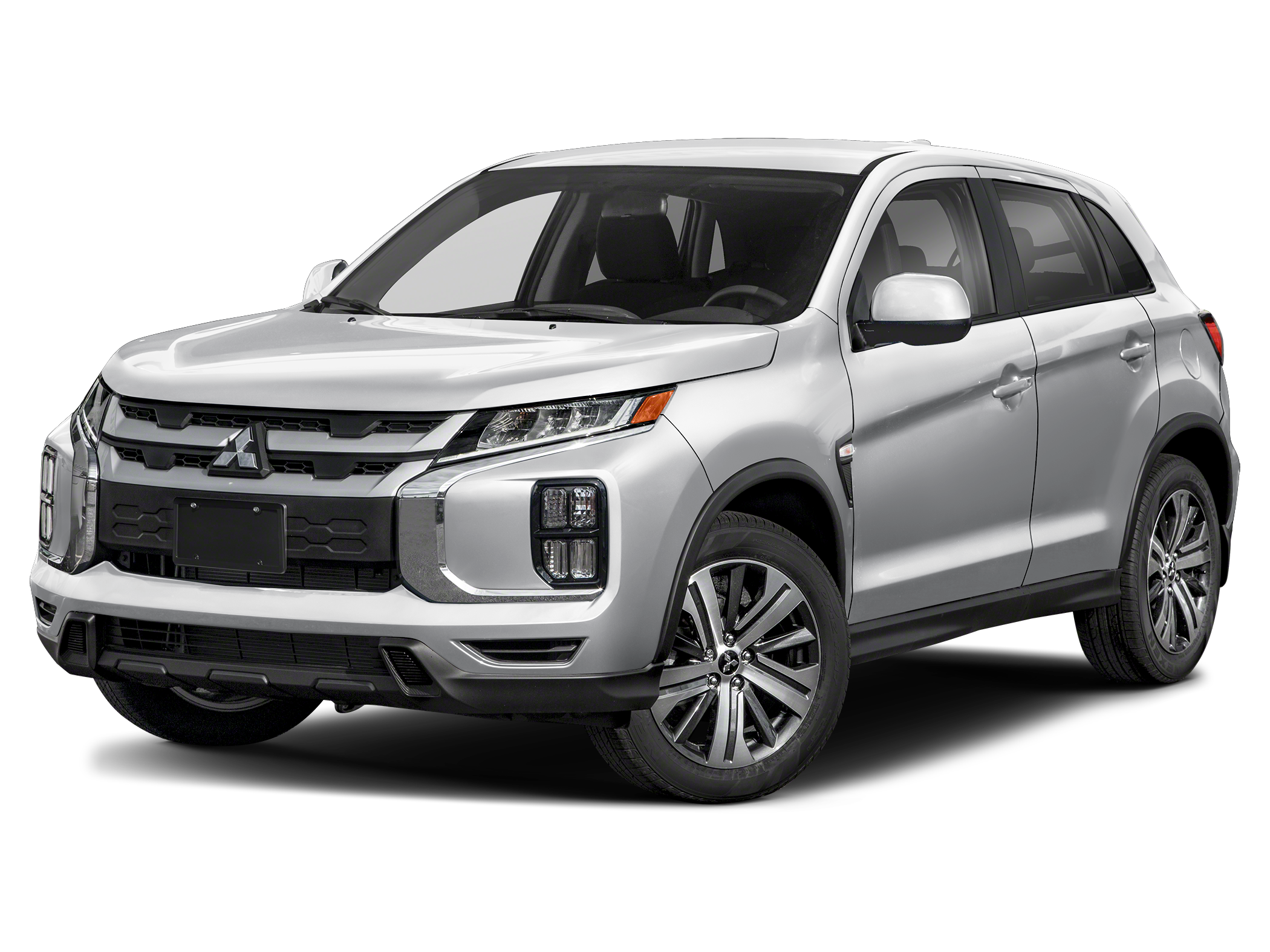 2026 Mitsubishi Outlander Sport 2.0 ES AWC CVT's photo