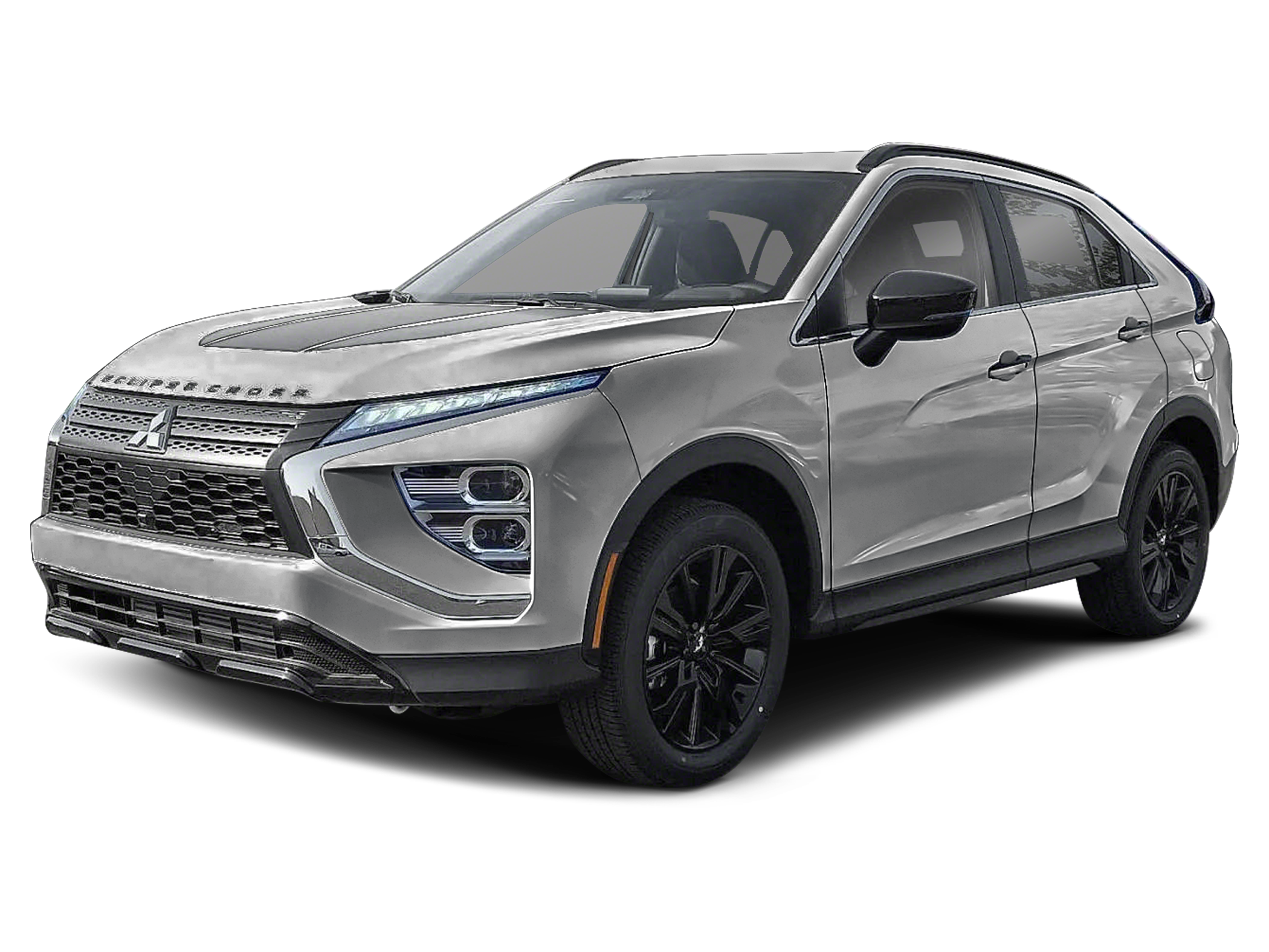 2026 Mitsubishi Eclipse Cross SE S-AWC's photo