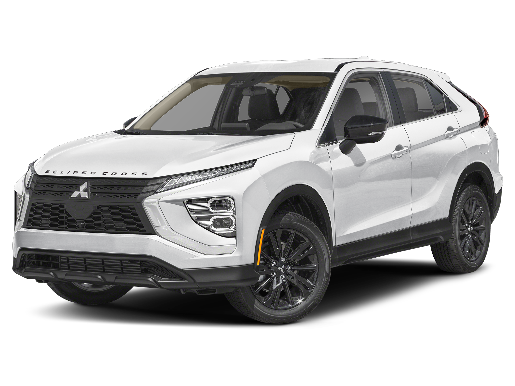 2026 Mitsubishi Eclipse Cross LE S-AWC's photo
