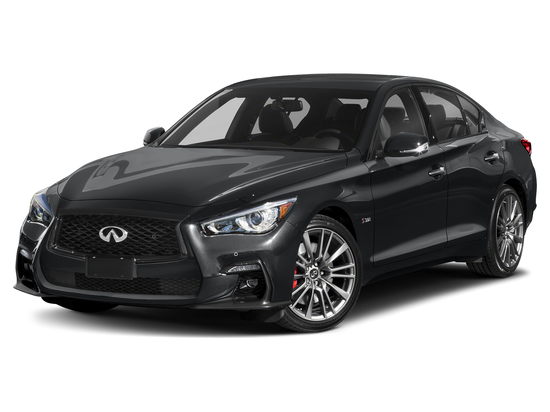 2019 INFINITI Q50
