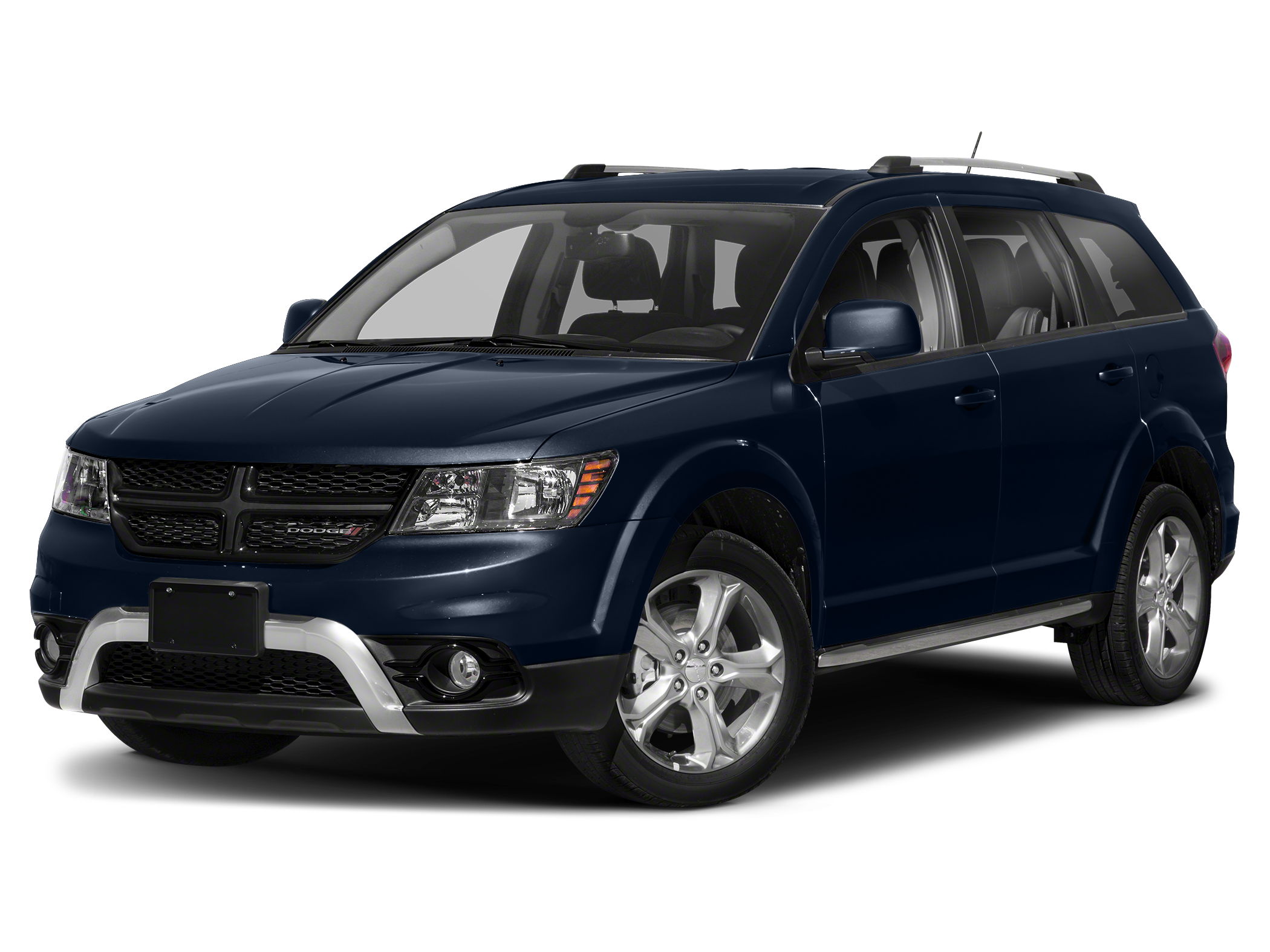 2019 Dodge Journey