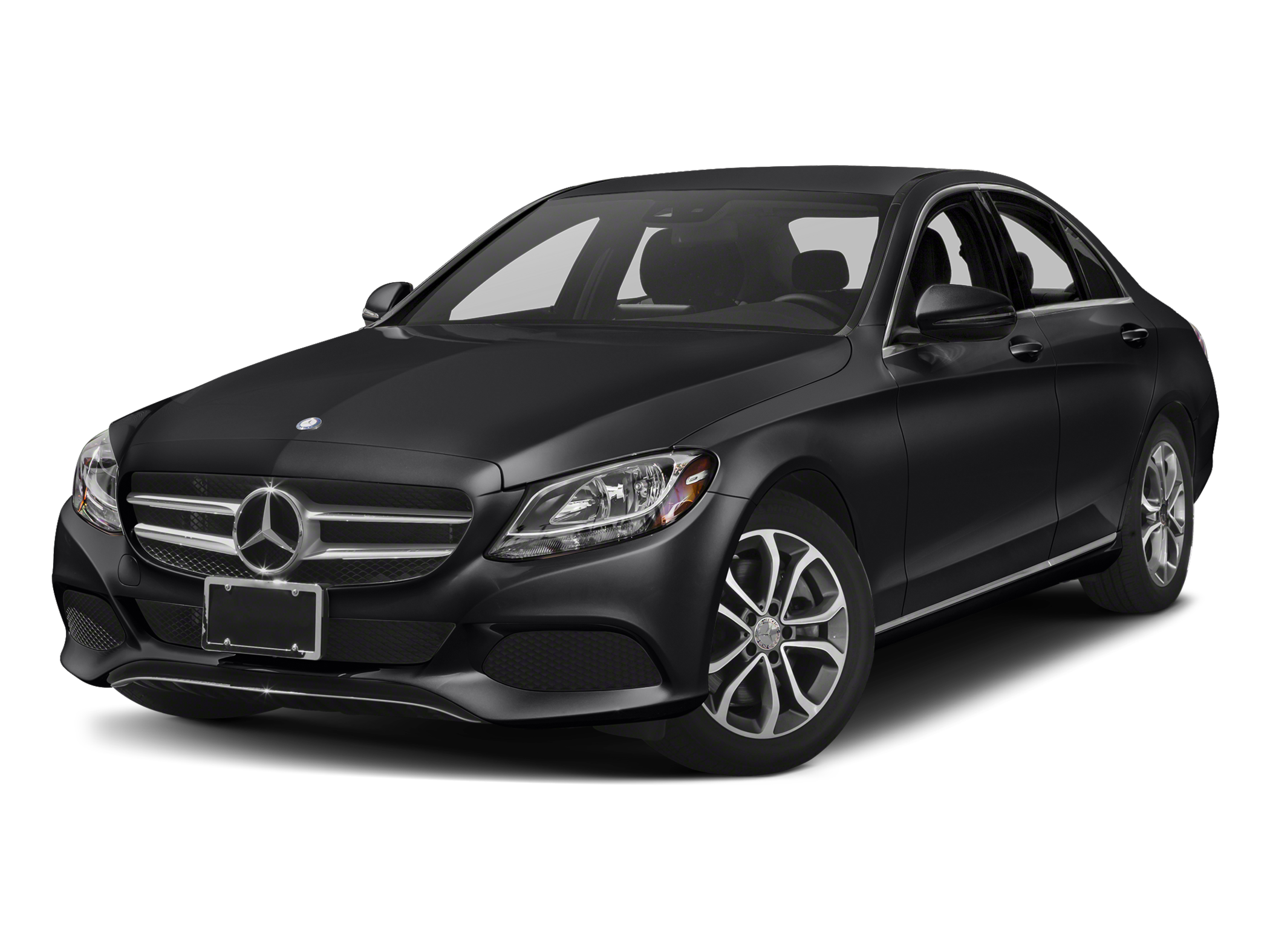2018 Mercedes-Benz C-Class C300's photo