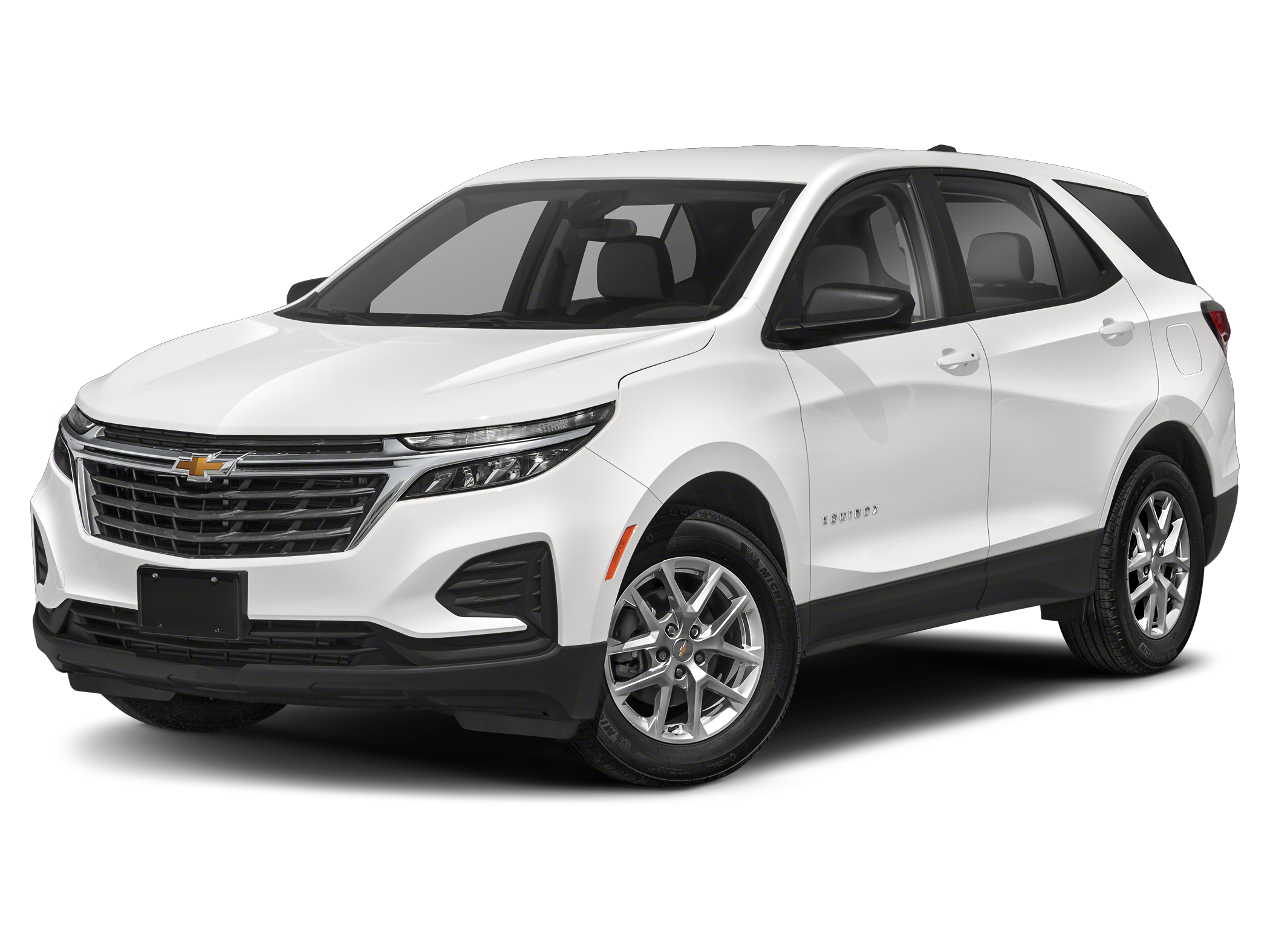 2023 Chevrolet Equinox's photo
