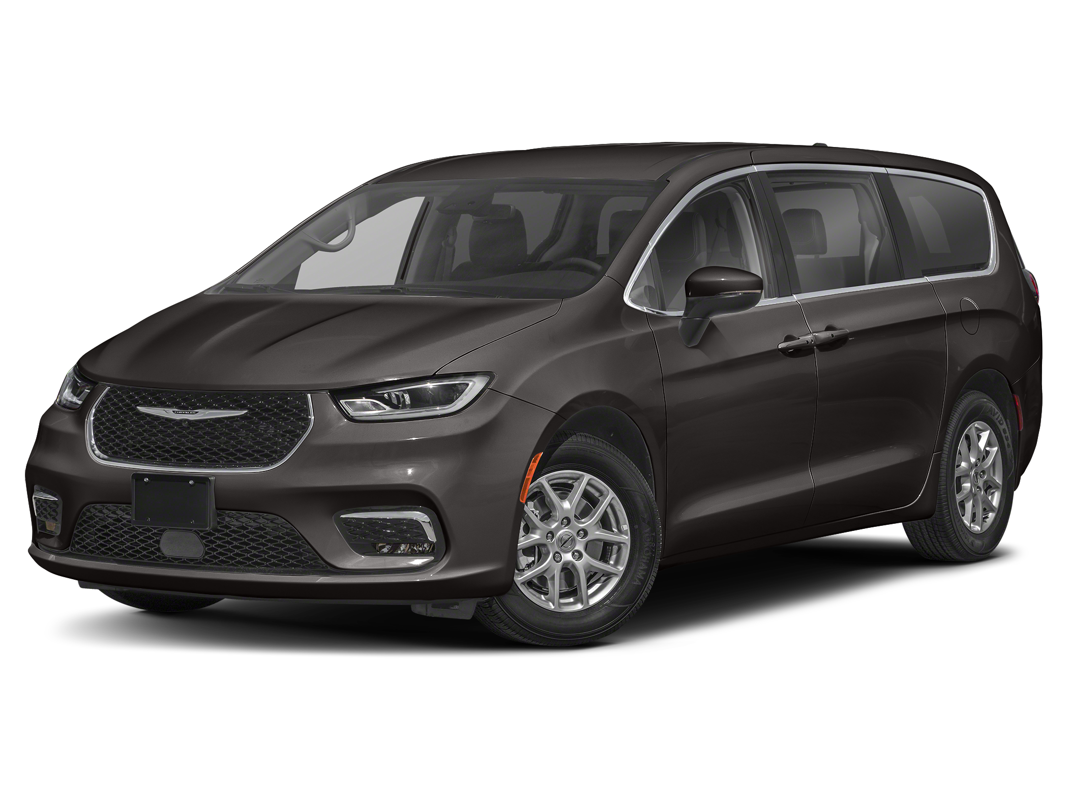 2023 Chrysler Pacifica Touring L's photo