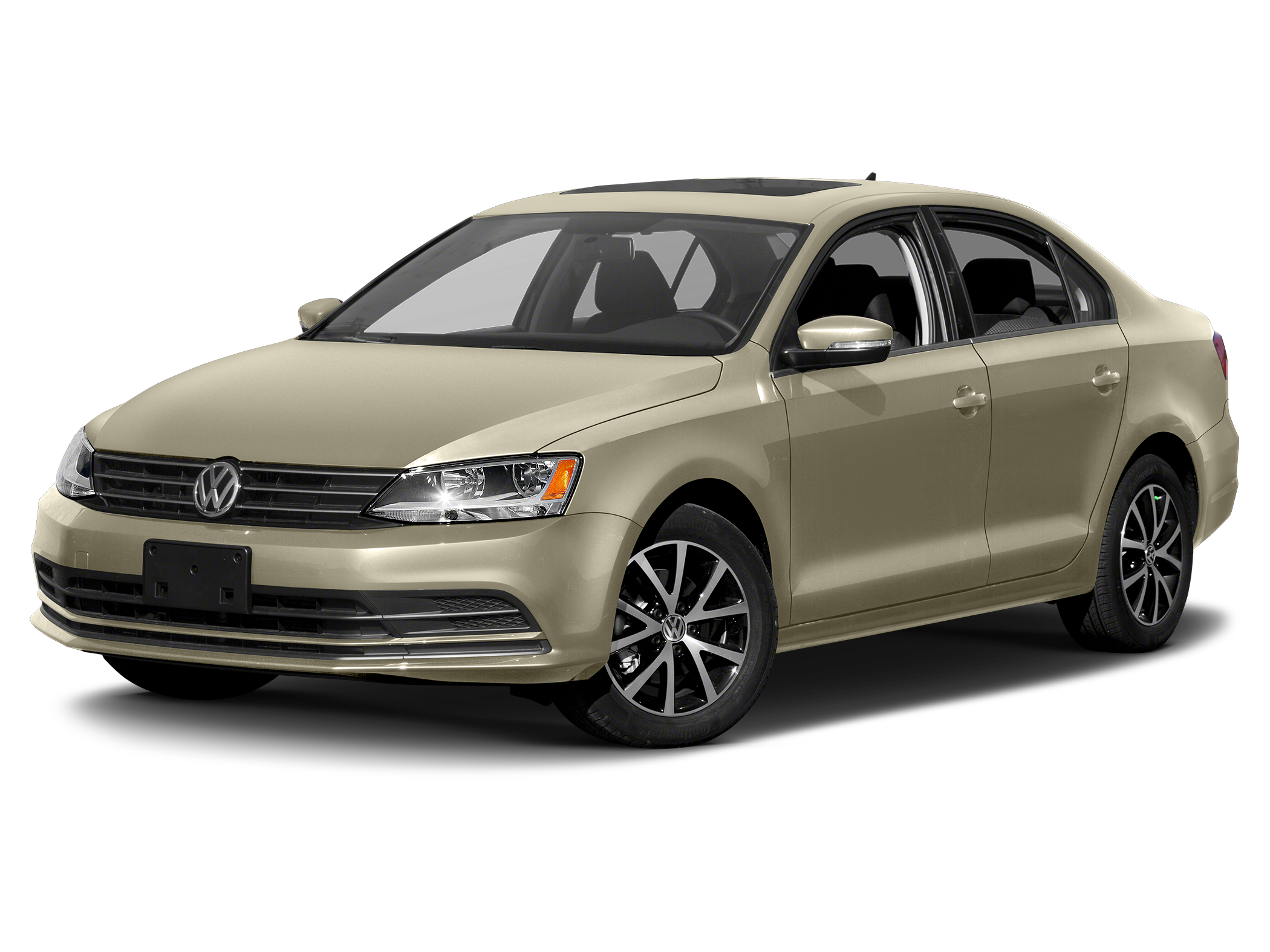 2015 Volkswagen Jetta