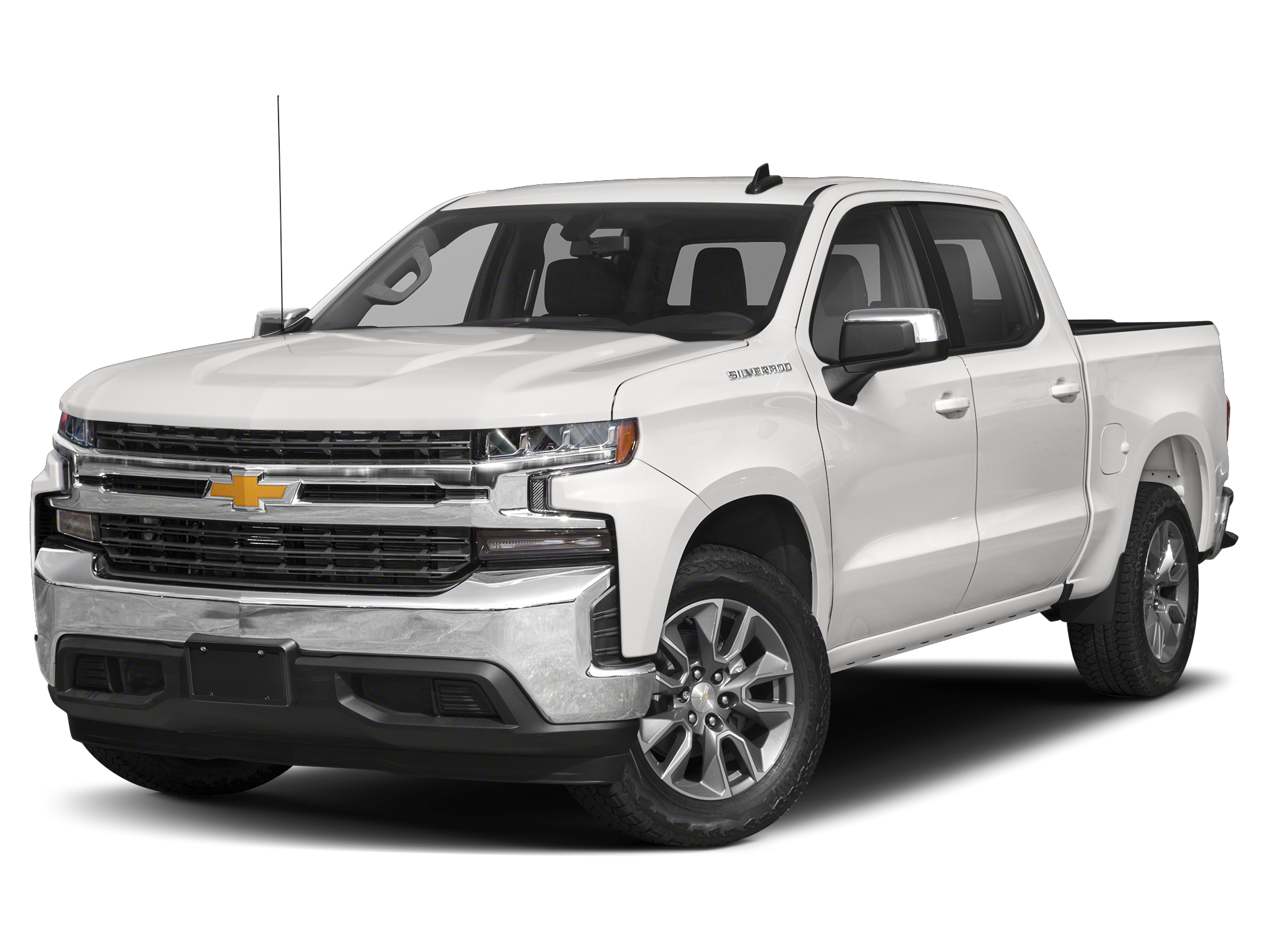 2022 Chevrolet Silverado 1500 RST 4X4 Crew Cab Short Box's photo