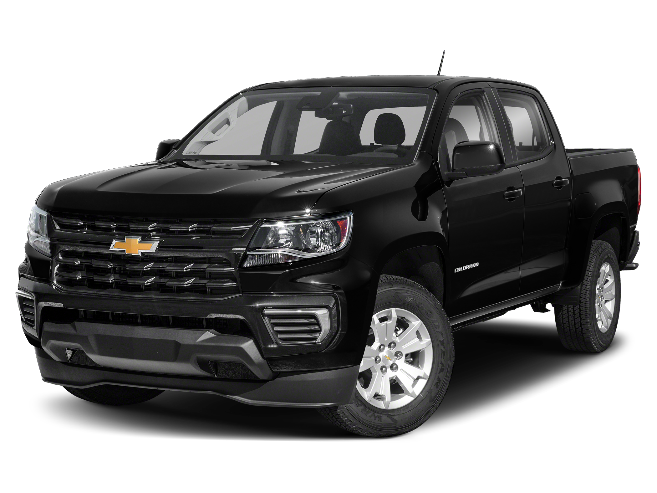 2022 Chevrolet Colorado 2WD LT Crew Cab Short Box's photo
