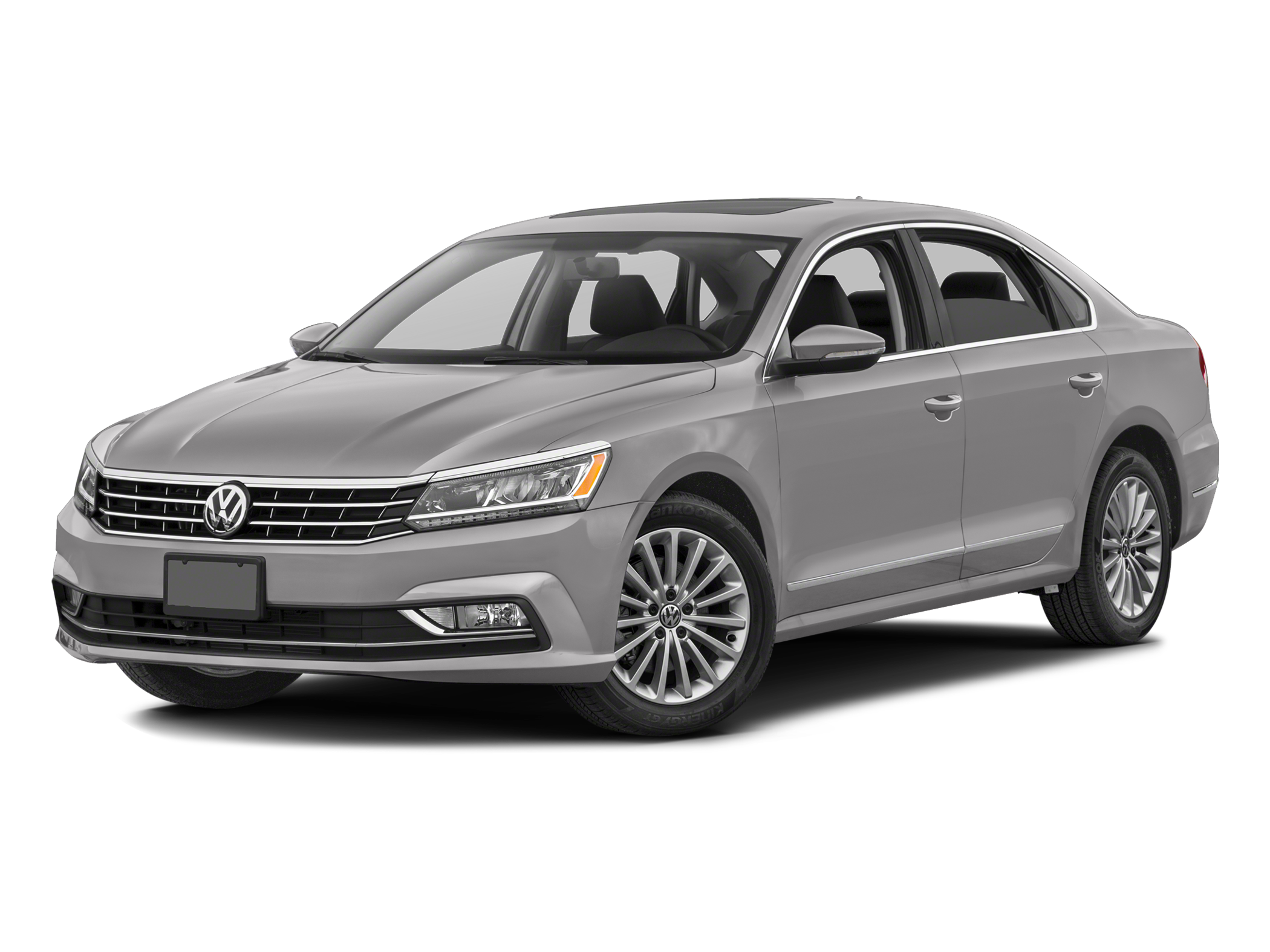 2016 Volkswagen Passat 1.8T SE w/ Techonology Auto's photo