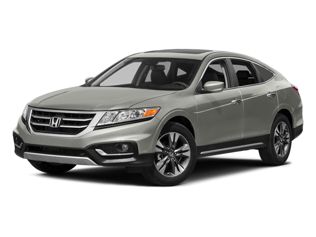 2014 Honda Crosstour