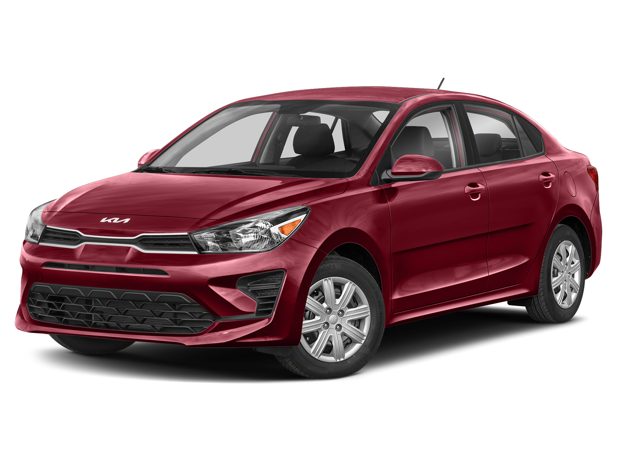 2023 Kia Rio