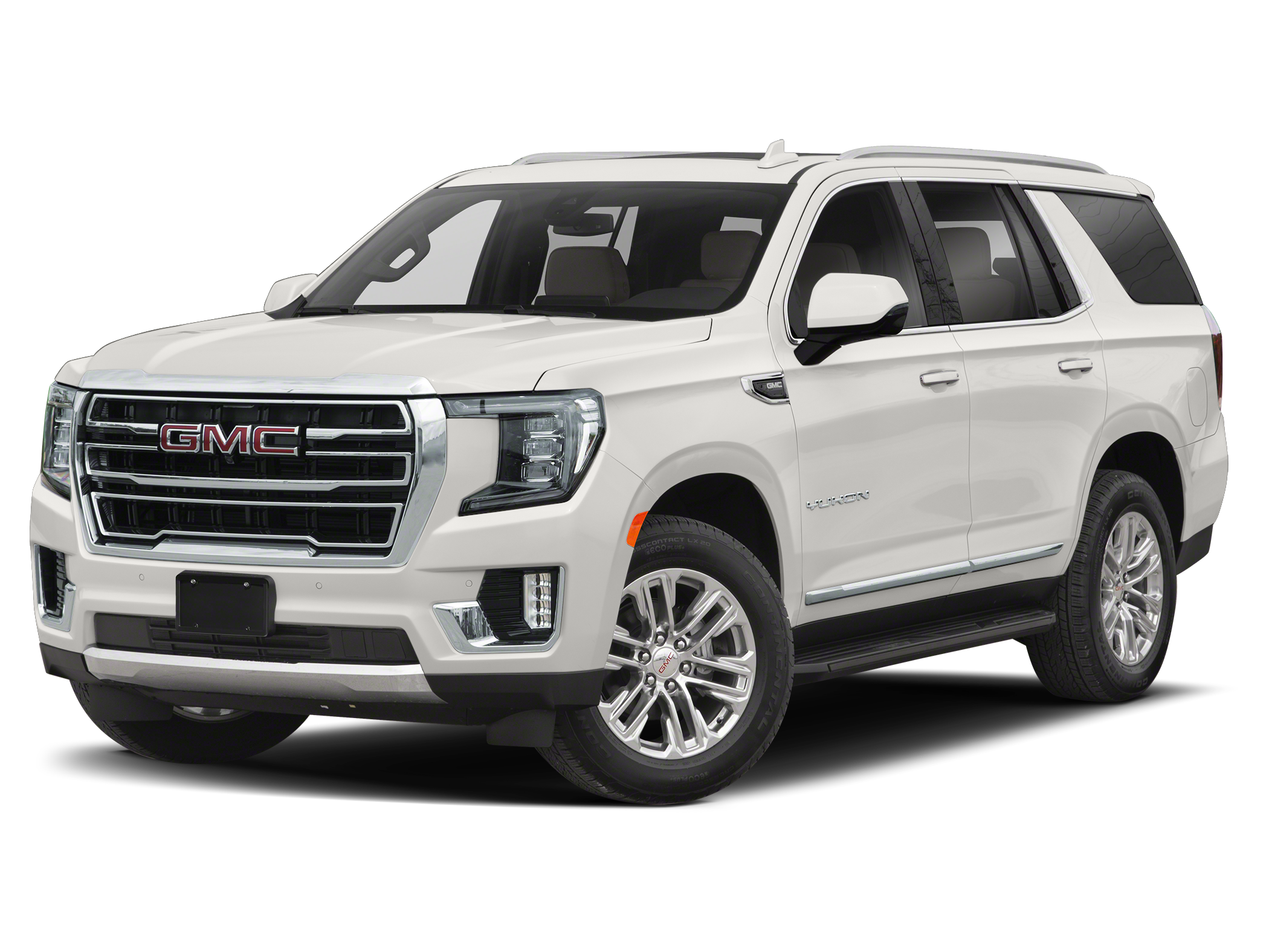 2021 GMC Yukon 2WD SLT's photo