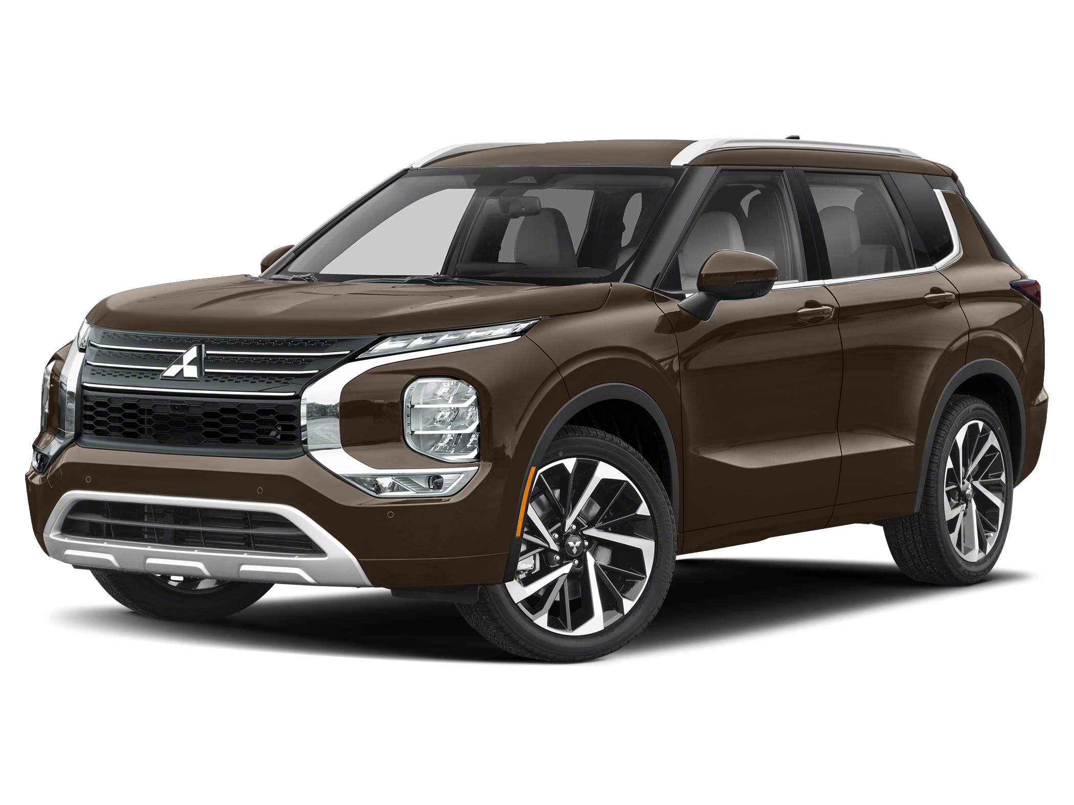 2023 Mitsubishi Outlander SEL 2WD's photo
