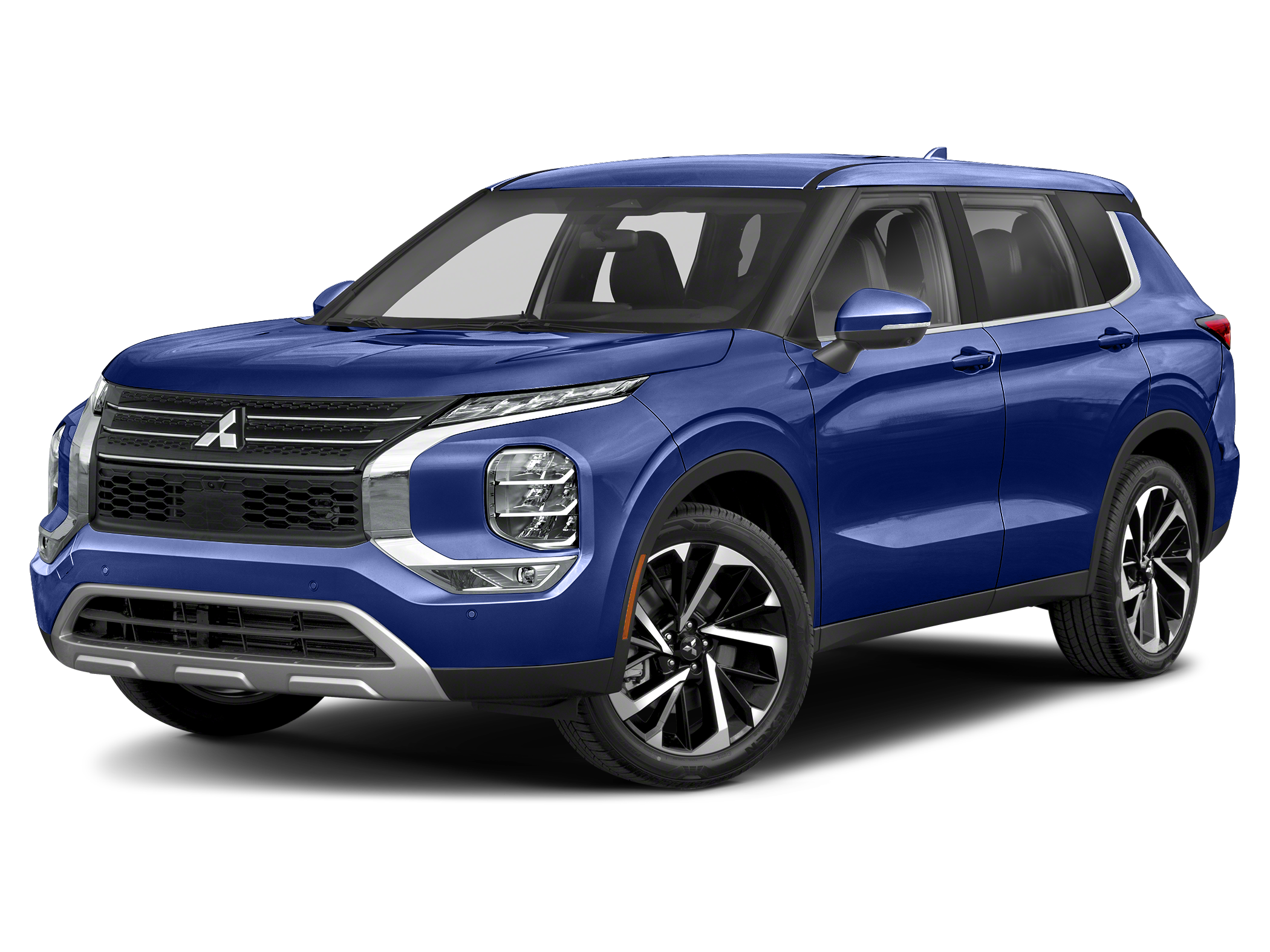 2023 Mitsubishi Outlander SE 2WD's photo