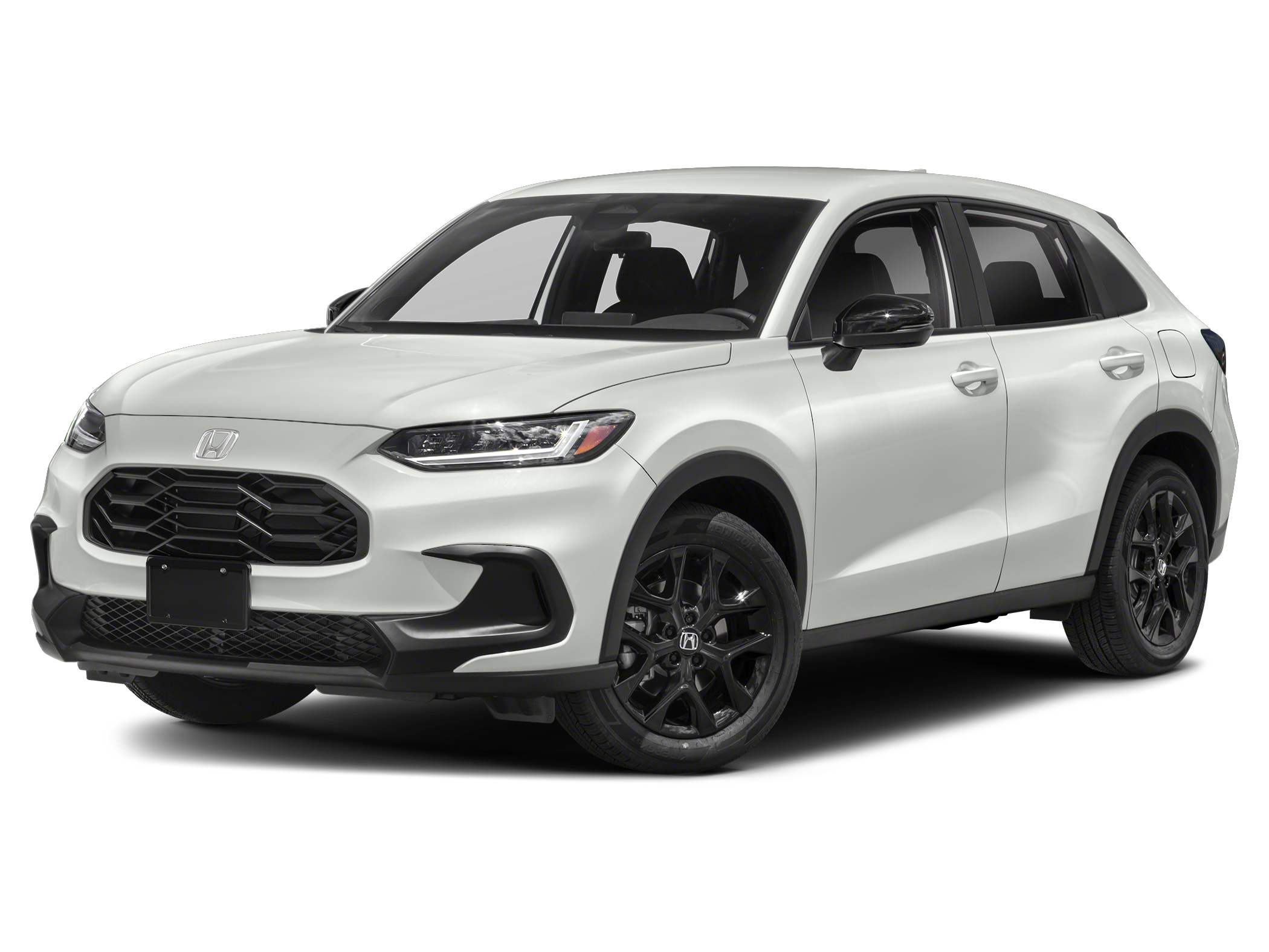 2024 Honda HR-V Sport 2WD's photo