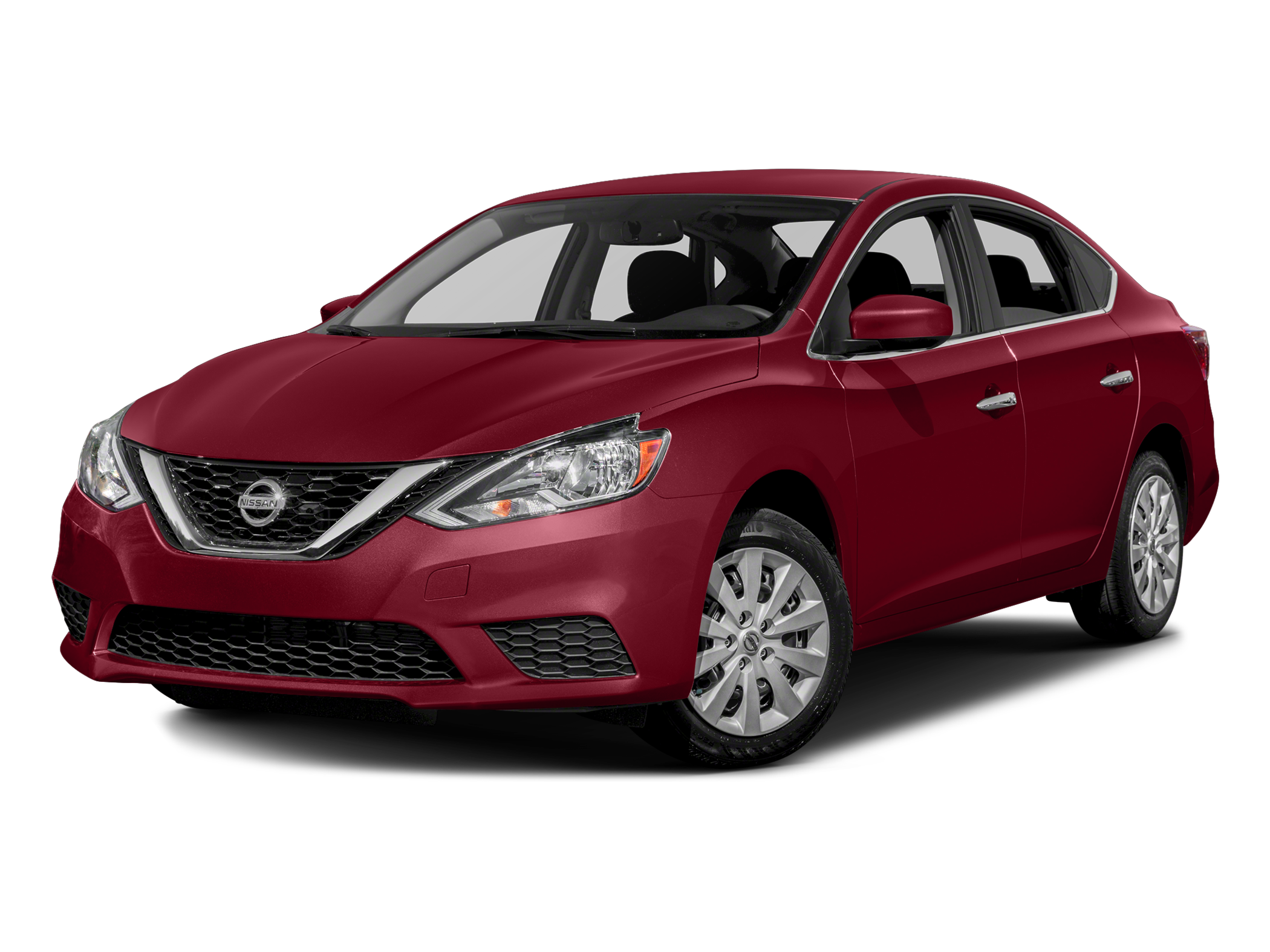 2016 Nissan Sentra