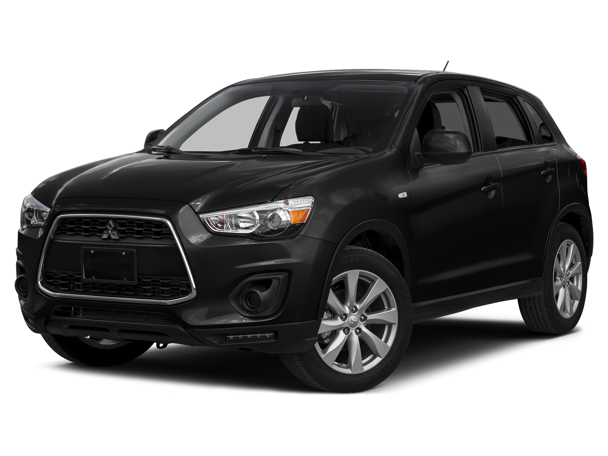 2015 Mitsubishi Outlander Sport