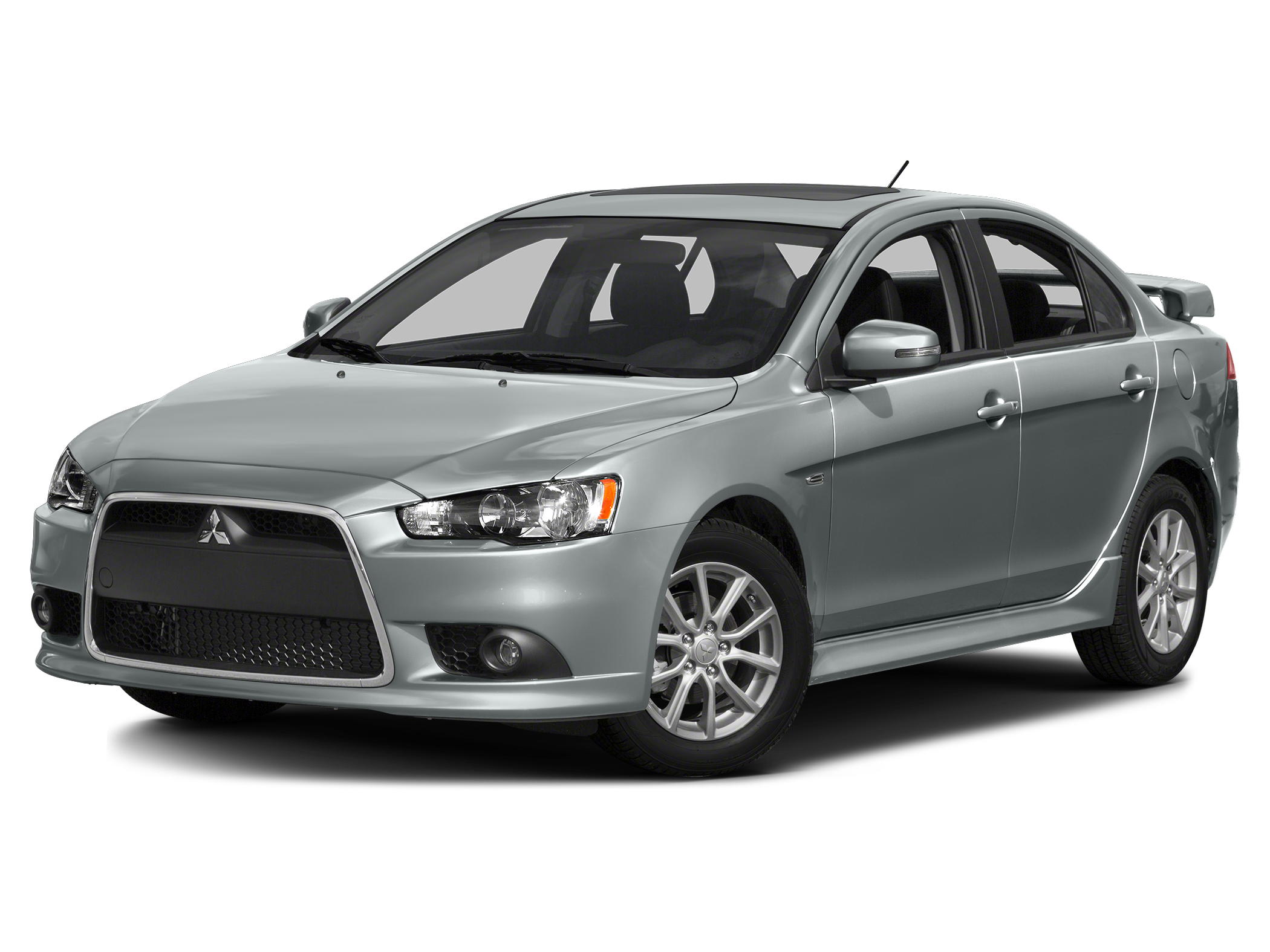 2015 Mitsubishi Lancer