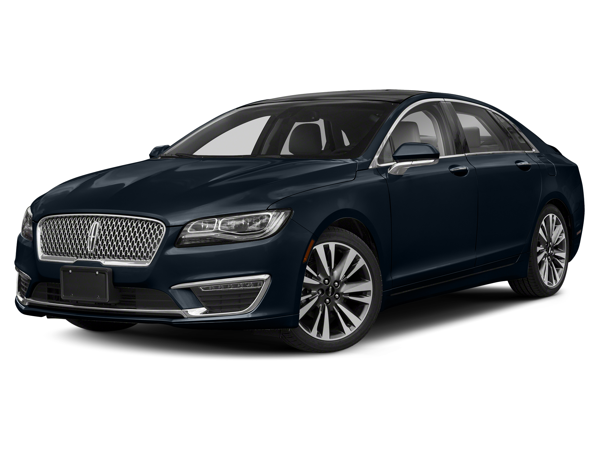 2019 Lincoln MKZ