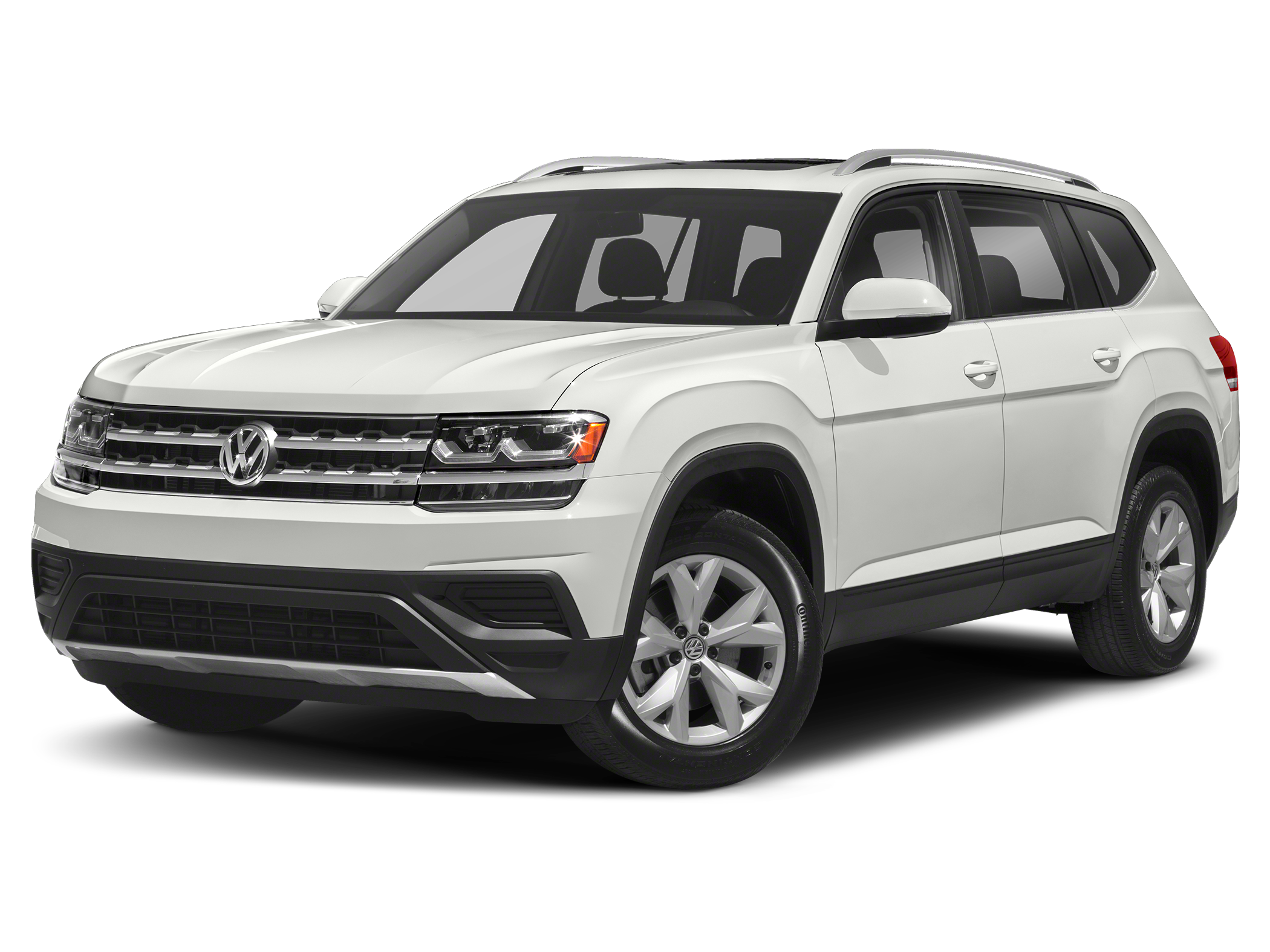 2018 Volkswagen Atlas 3.6L V6 SEL Tiptronic 4MOTION's photo