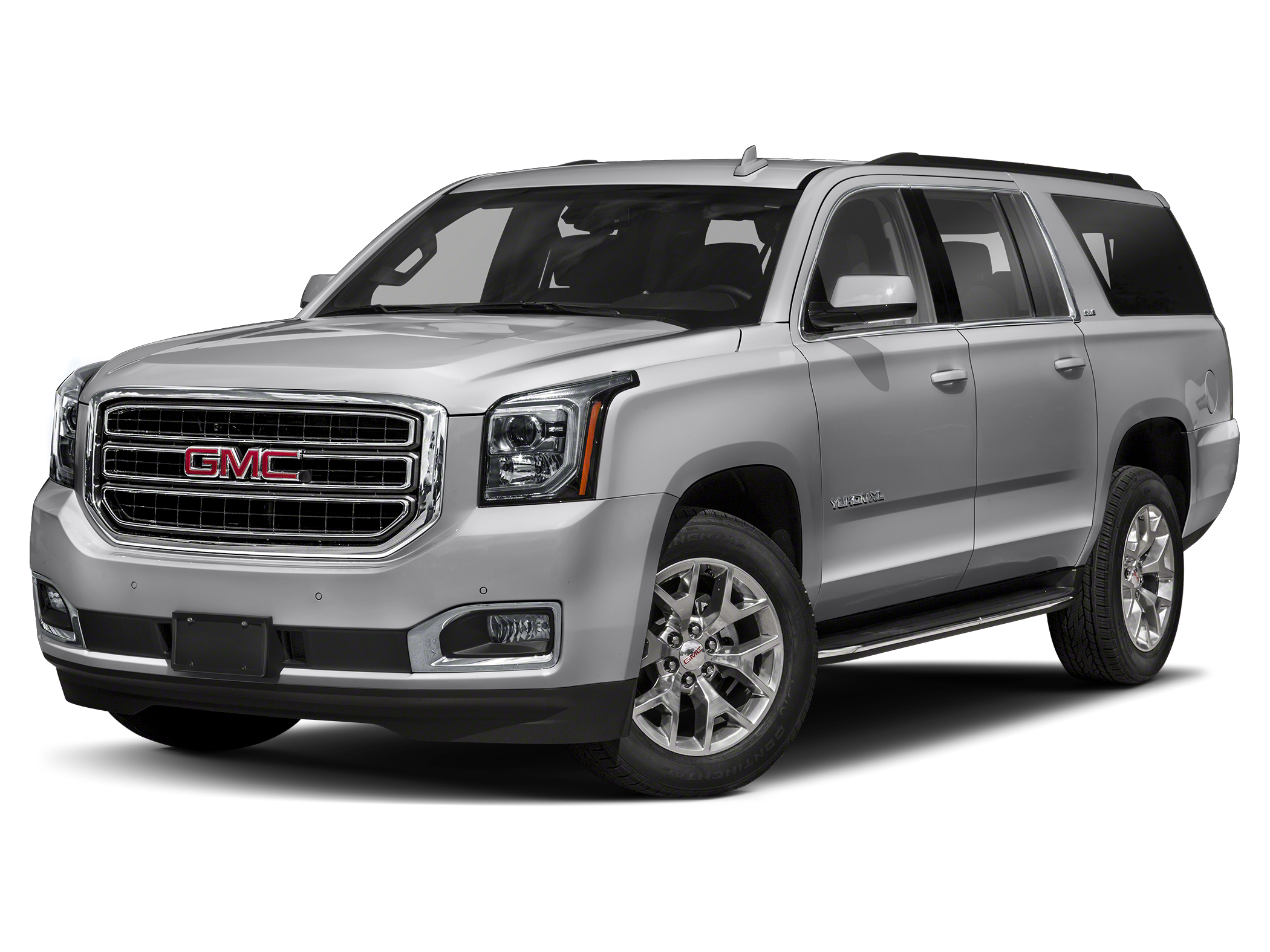 2019 GMC Yukon 4WD SLT's photo