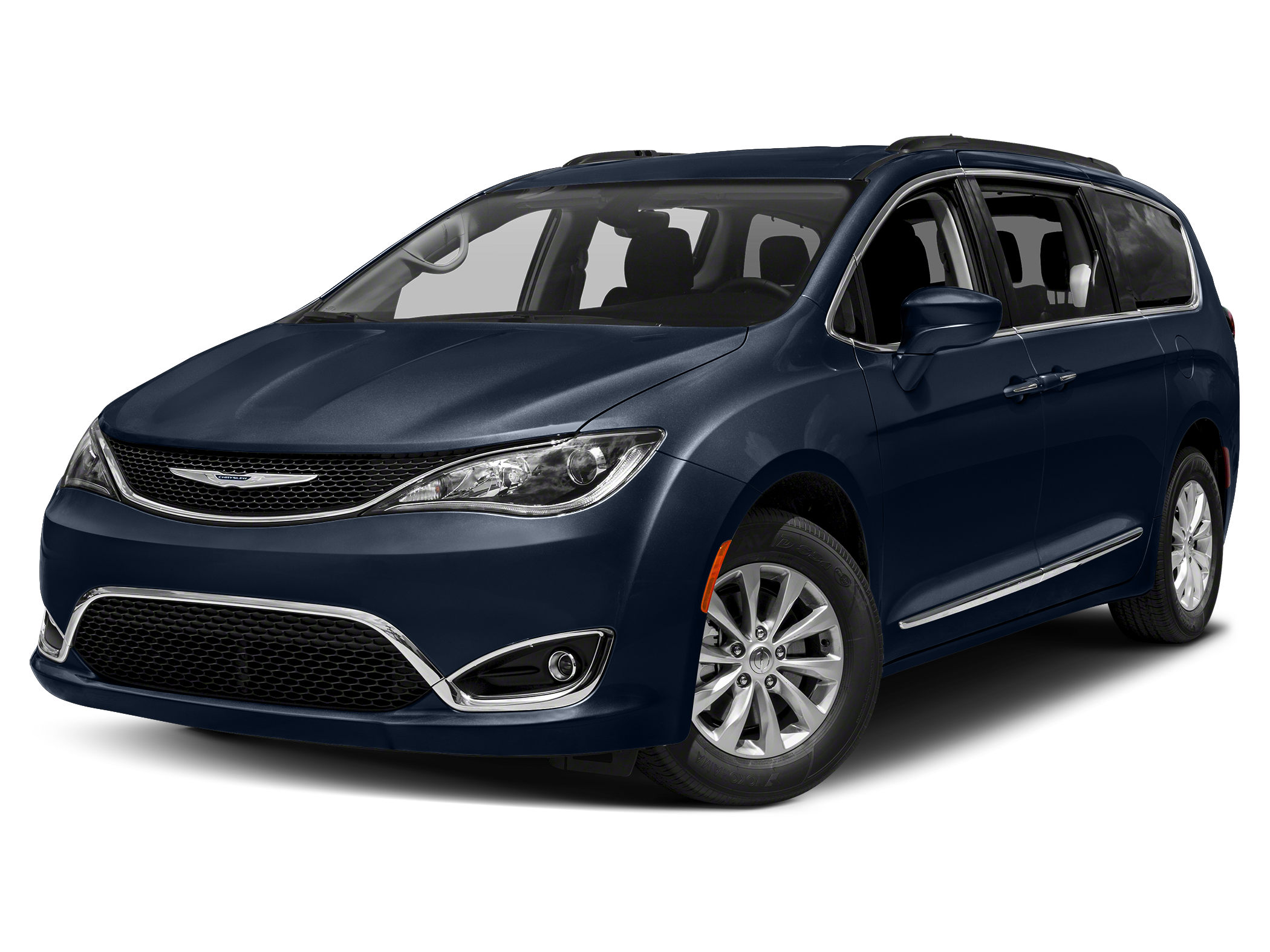 2019 Chrysler Pacifica